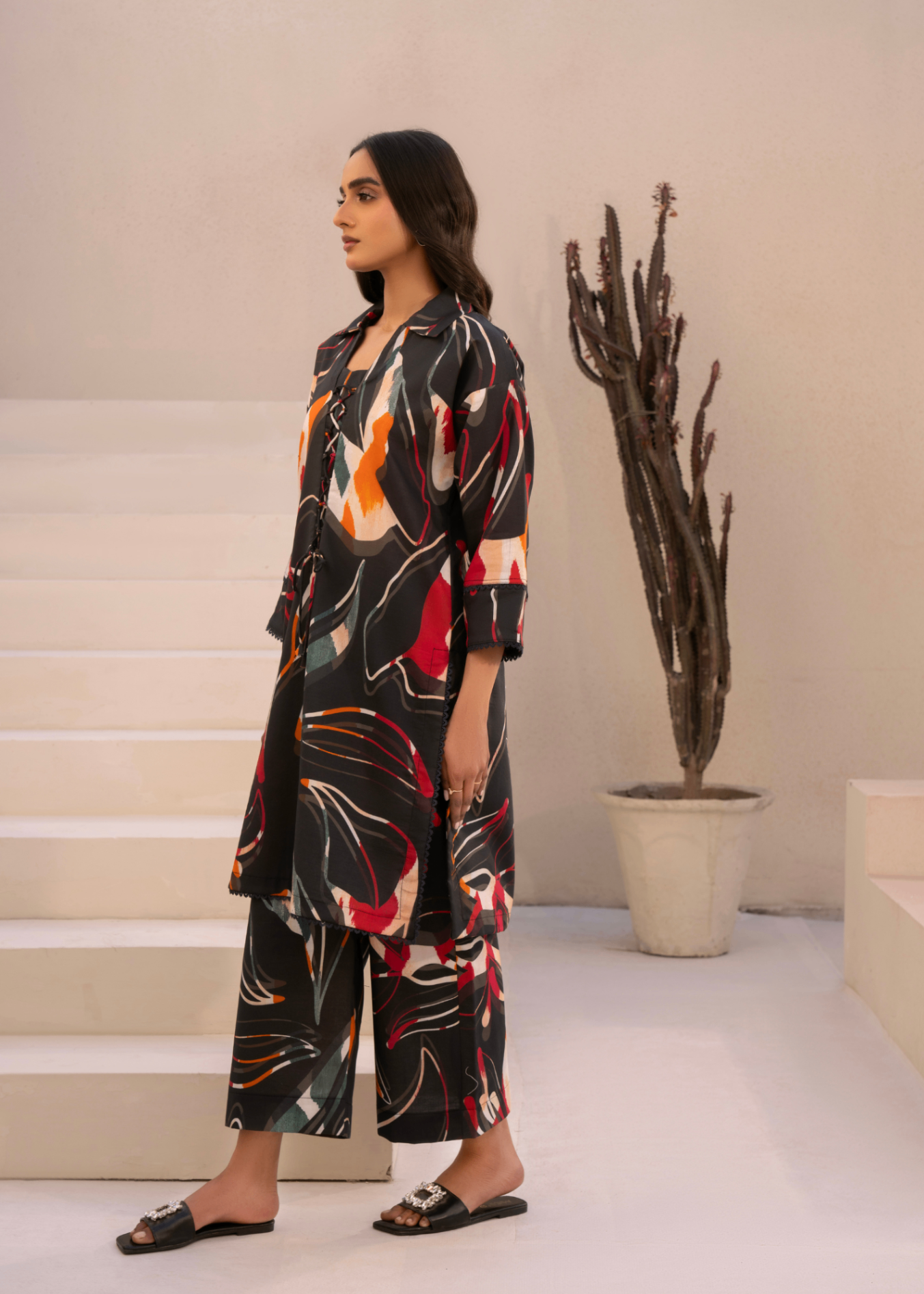 Noosh Muted Muse Women 2pcs