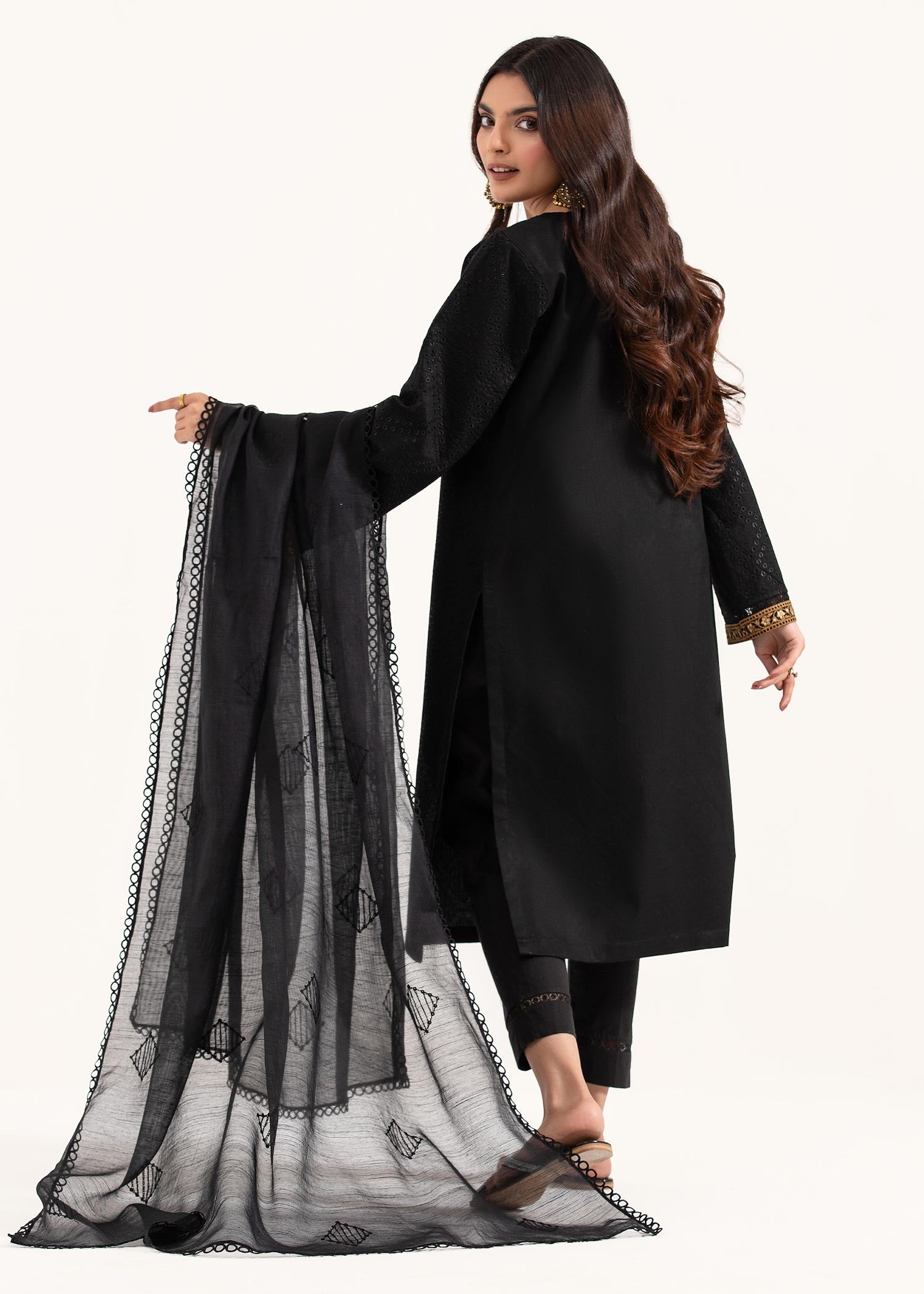 Bareen BLE 05 Women 3pcs