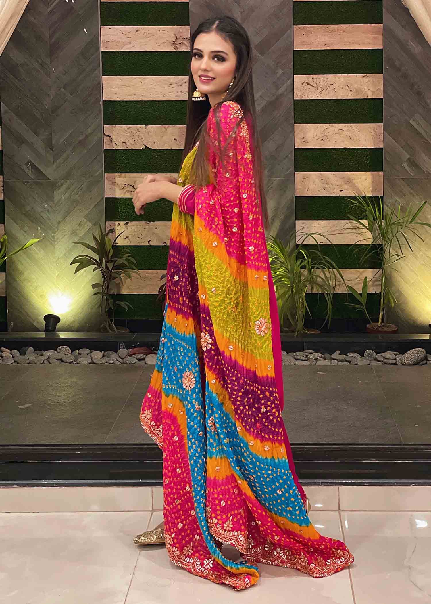 MF Designs Meera Women 2pcs