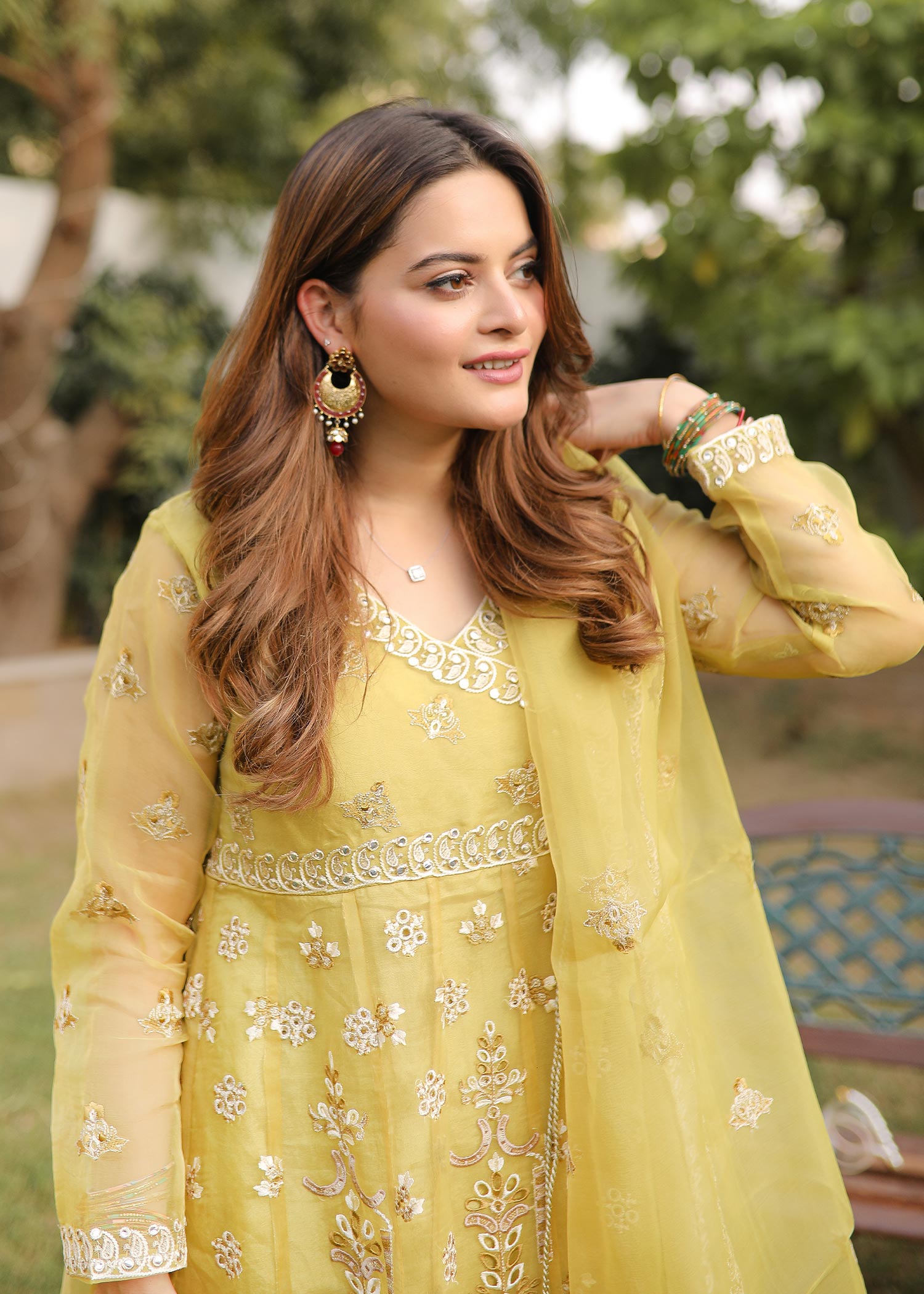 Amar Melia 12 Women 3pcs