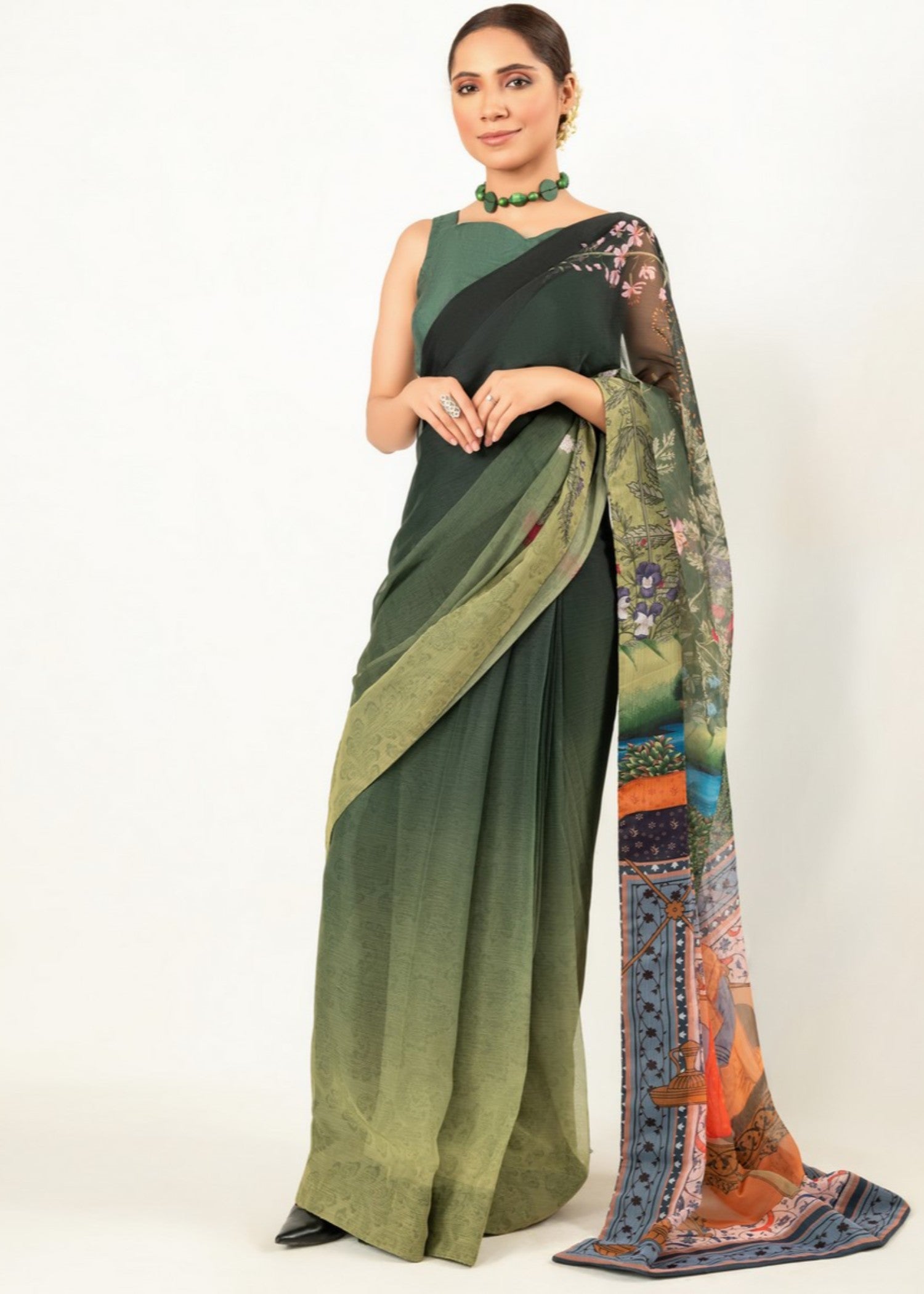 Imran Aftab IASC UF 06 Women 3pcs