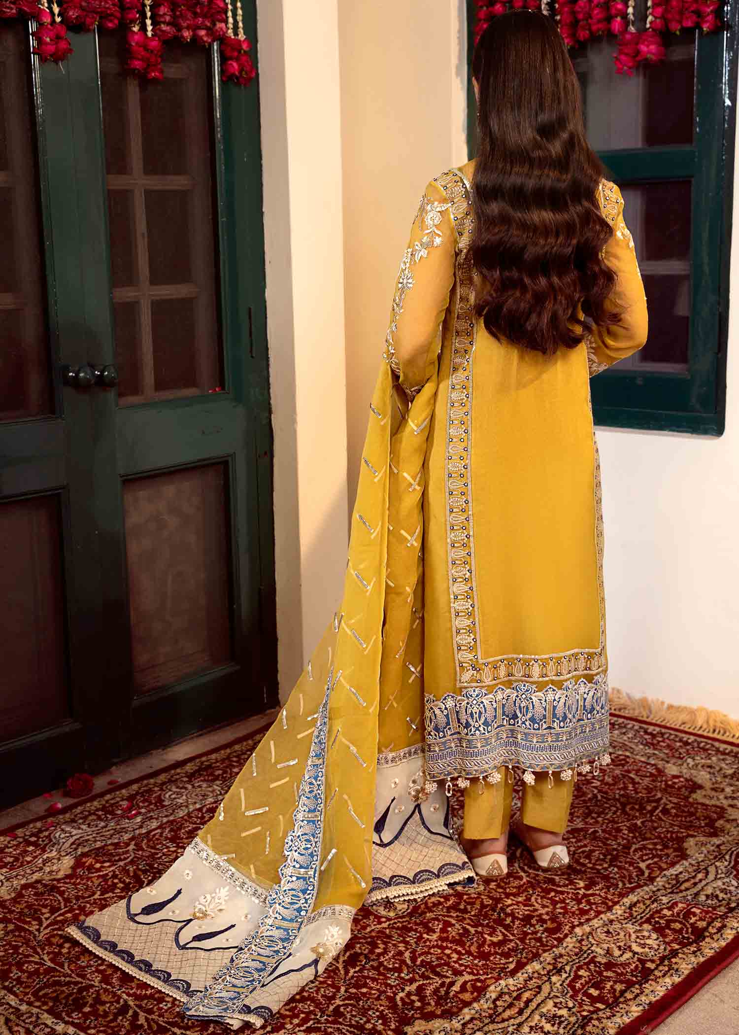 Amar Maya 05 Women 3pcs