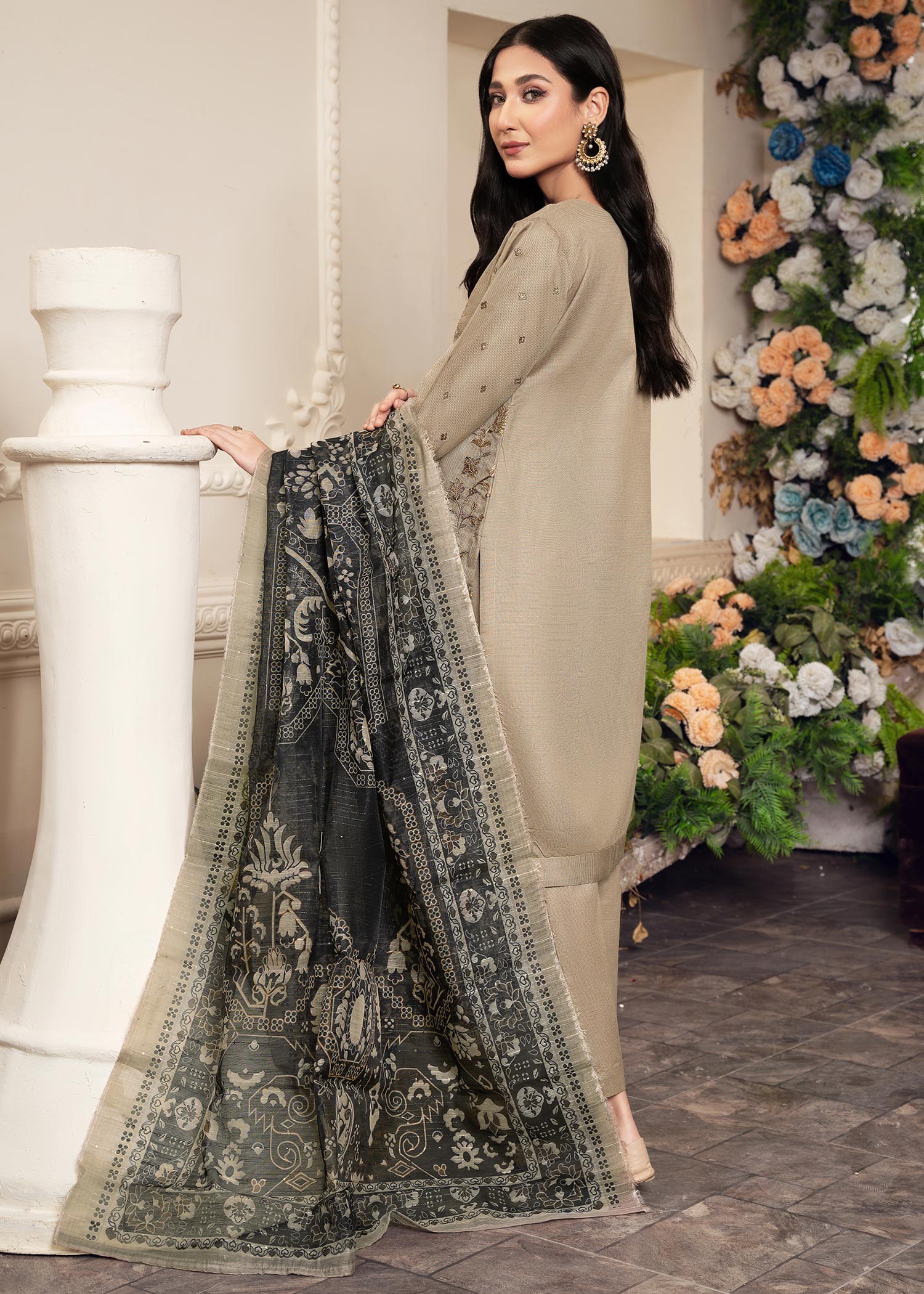 Meraki Norma 1004 Women 3pcs