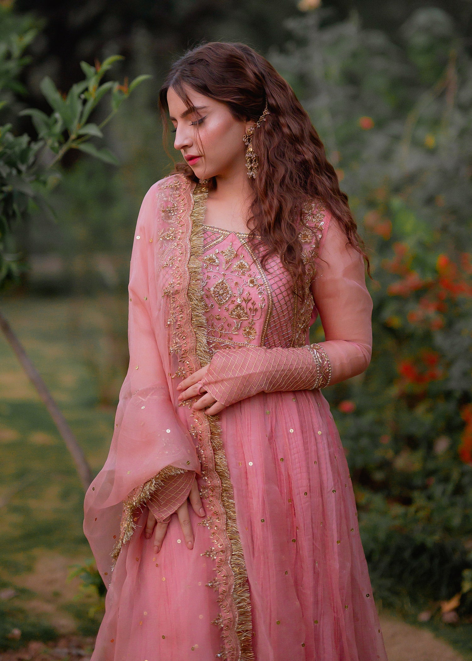 Shades By Abeeha Usman DANEEN Women 3pcs