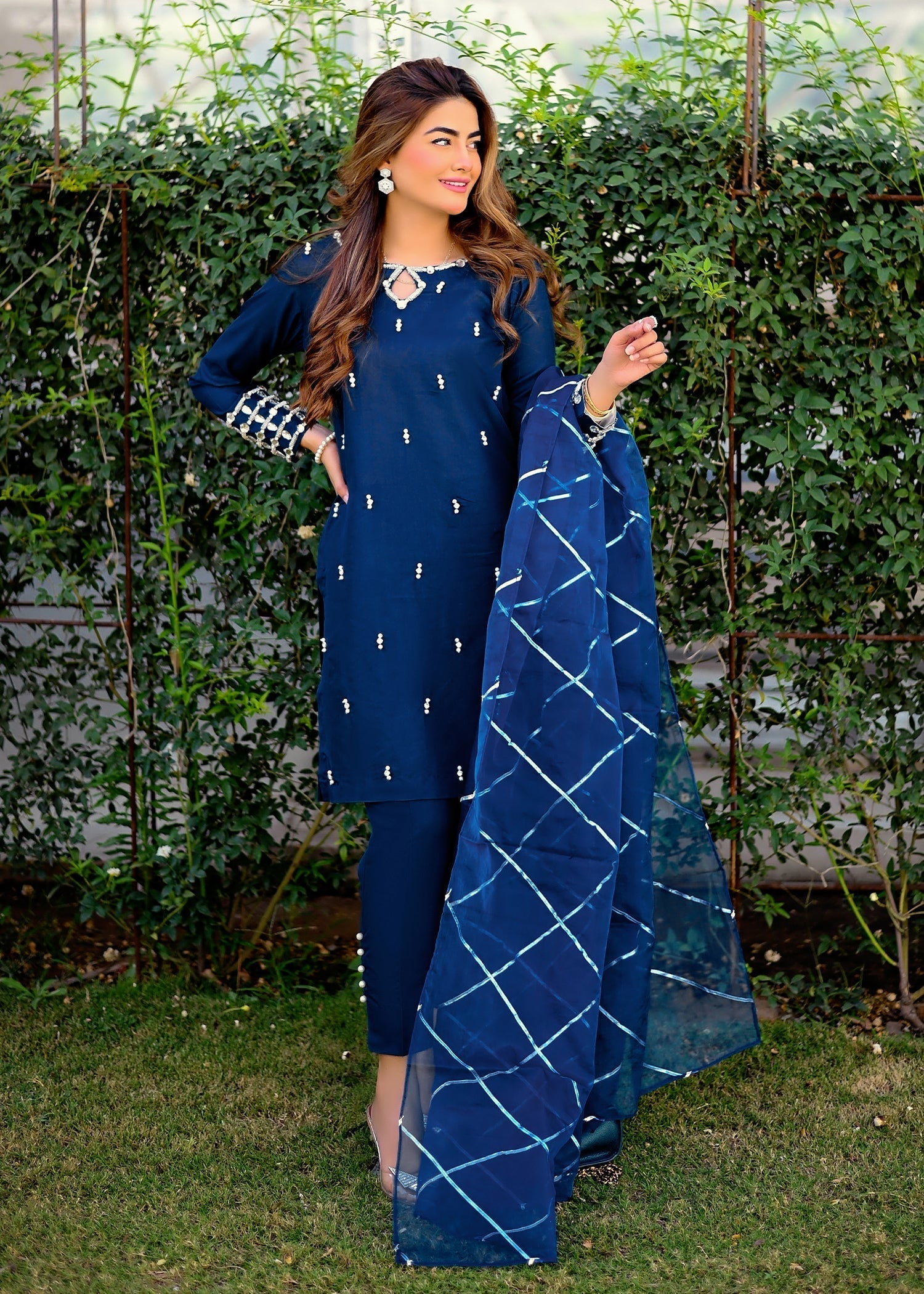 Allure By Ih STARDUST Women 3pcs