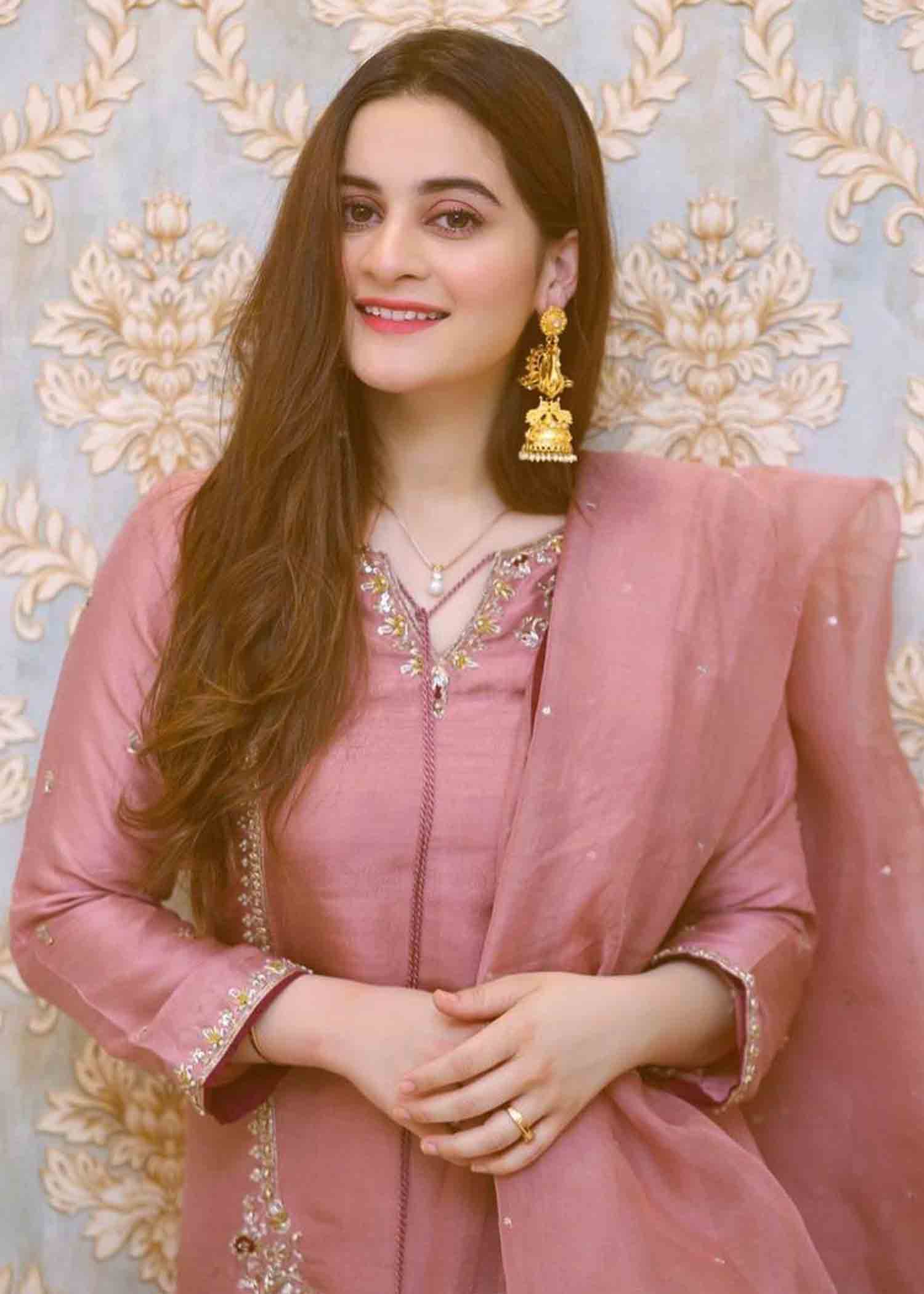 Zaaviay Haniya (Two Piece) Restocked Women 2pcs