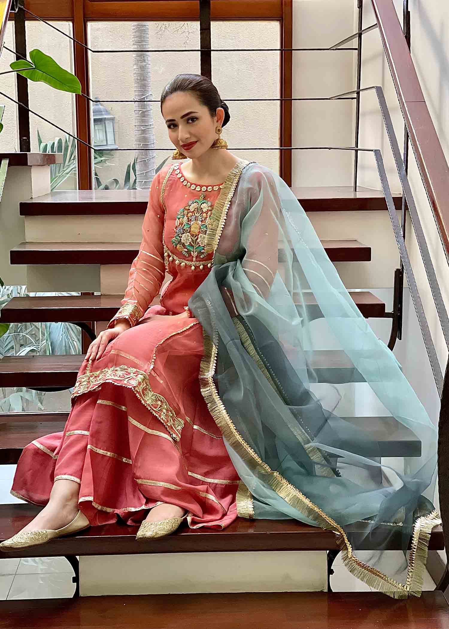 Hem Antiq Women 4pcs