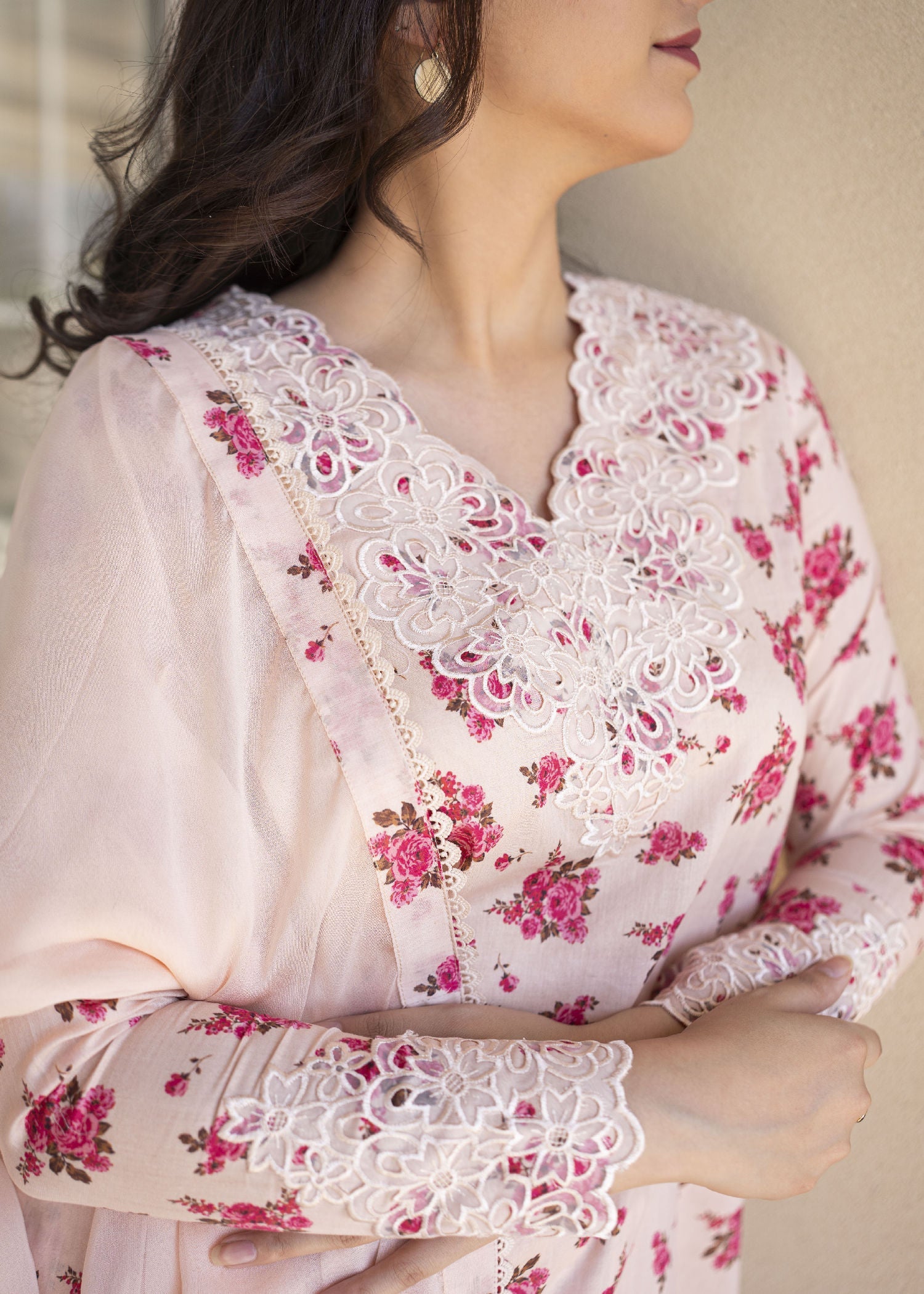 Aisling By Nirmal LUCIA Women 3pcs