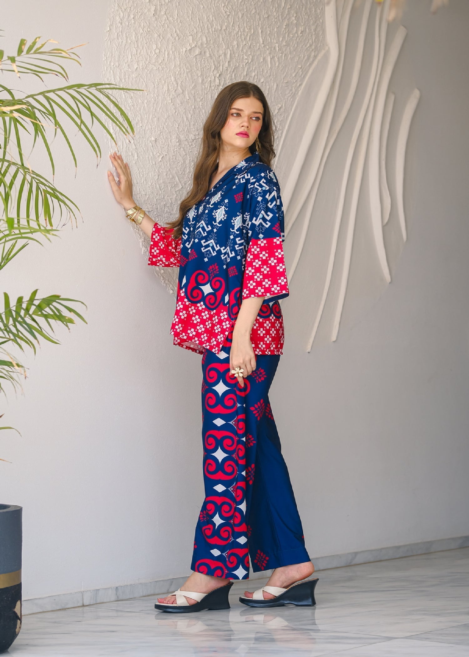 Sprinkles Sapphire Women 2pcs