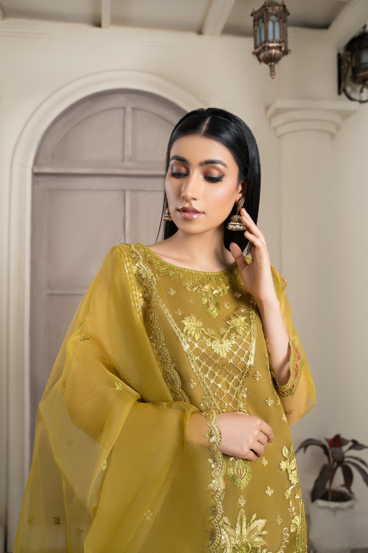 Pret Stories AMARA Women 3pcs