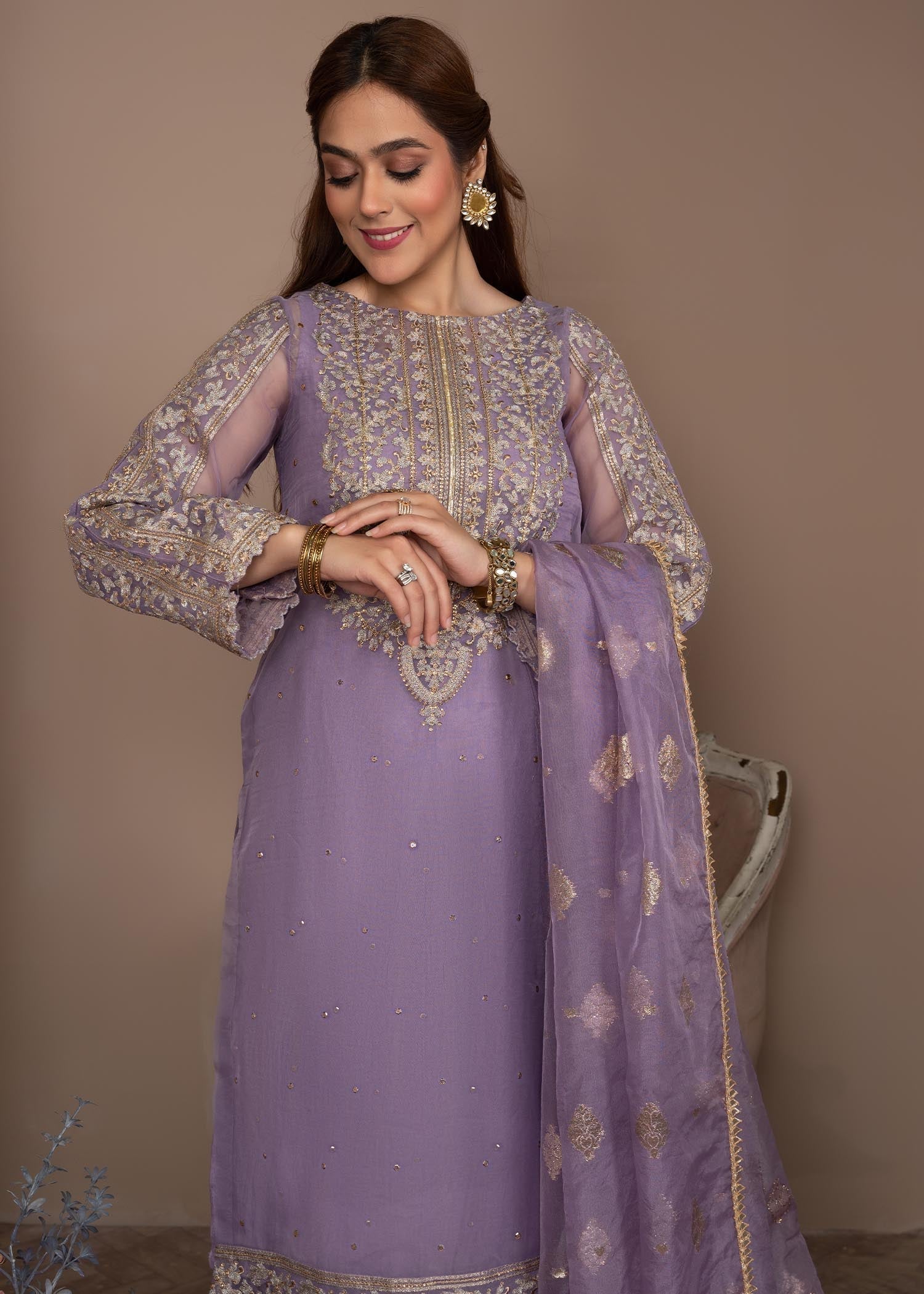 Hem Charming Women 4pcs