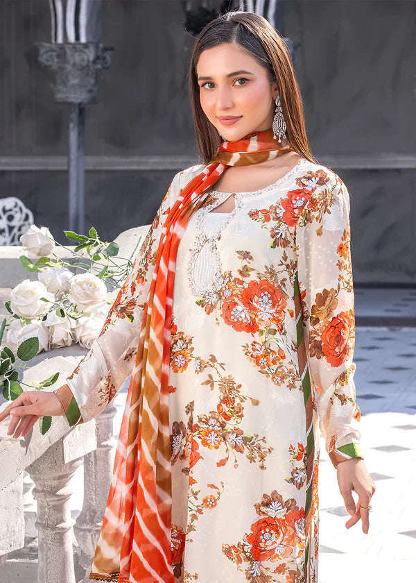 Seemab SOMIA Women 3pcs