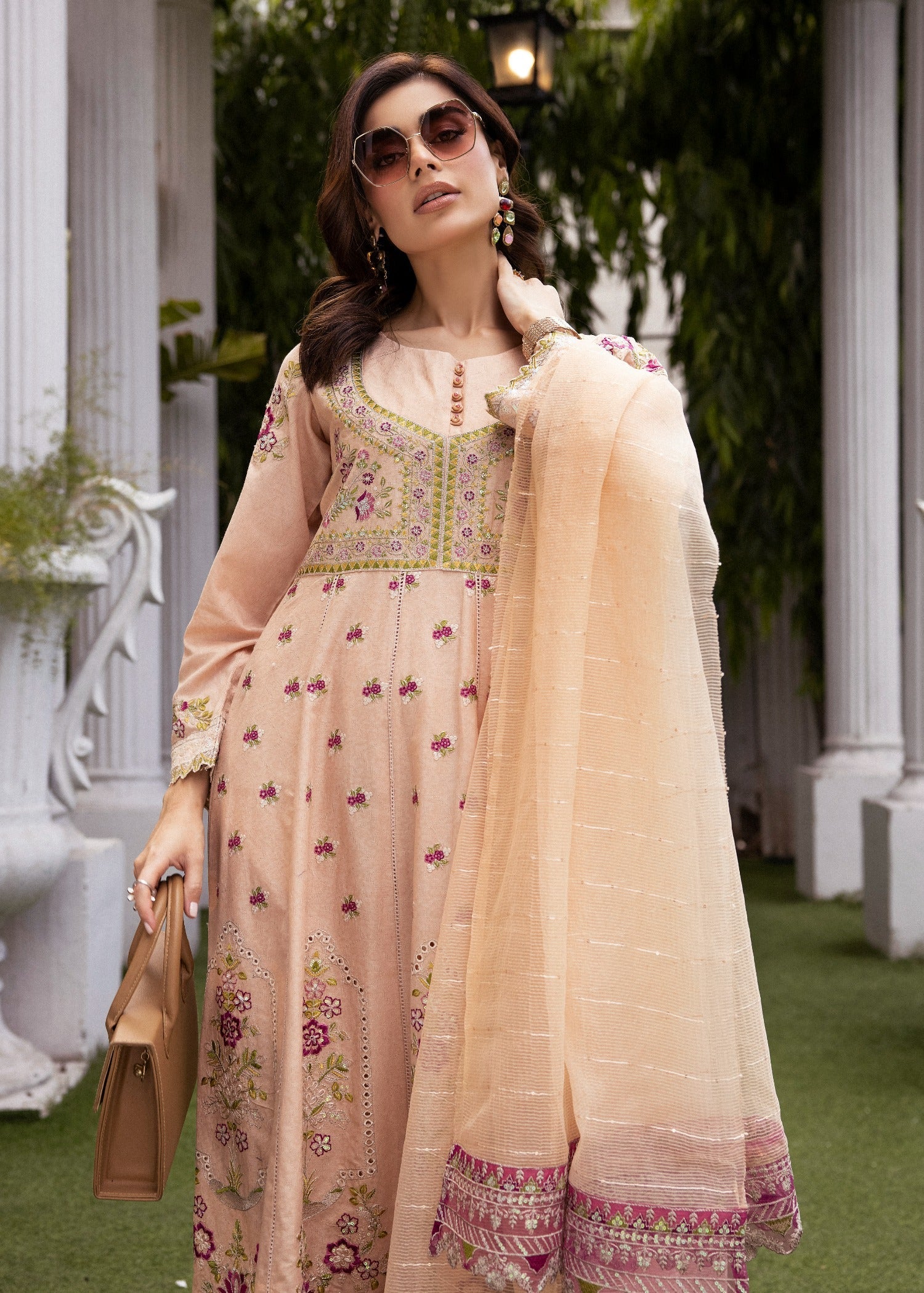 Ally's Pret ALLYS AL 840 Women 3pcs