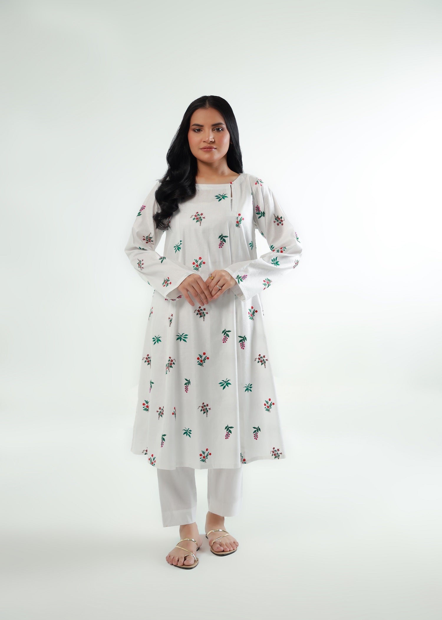 Log N Tog Ocean pearl Women 2pcs