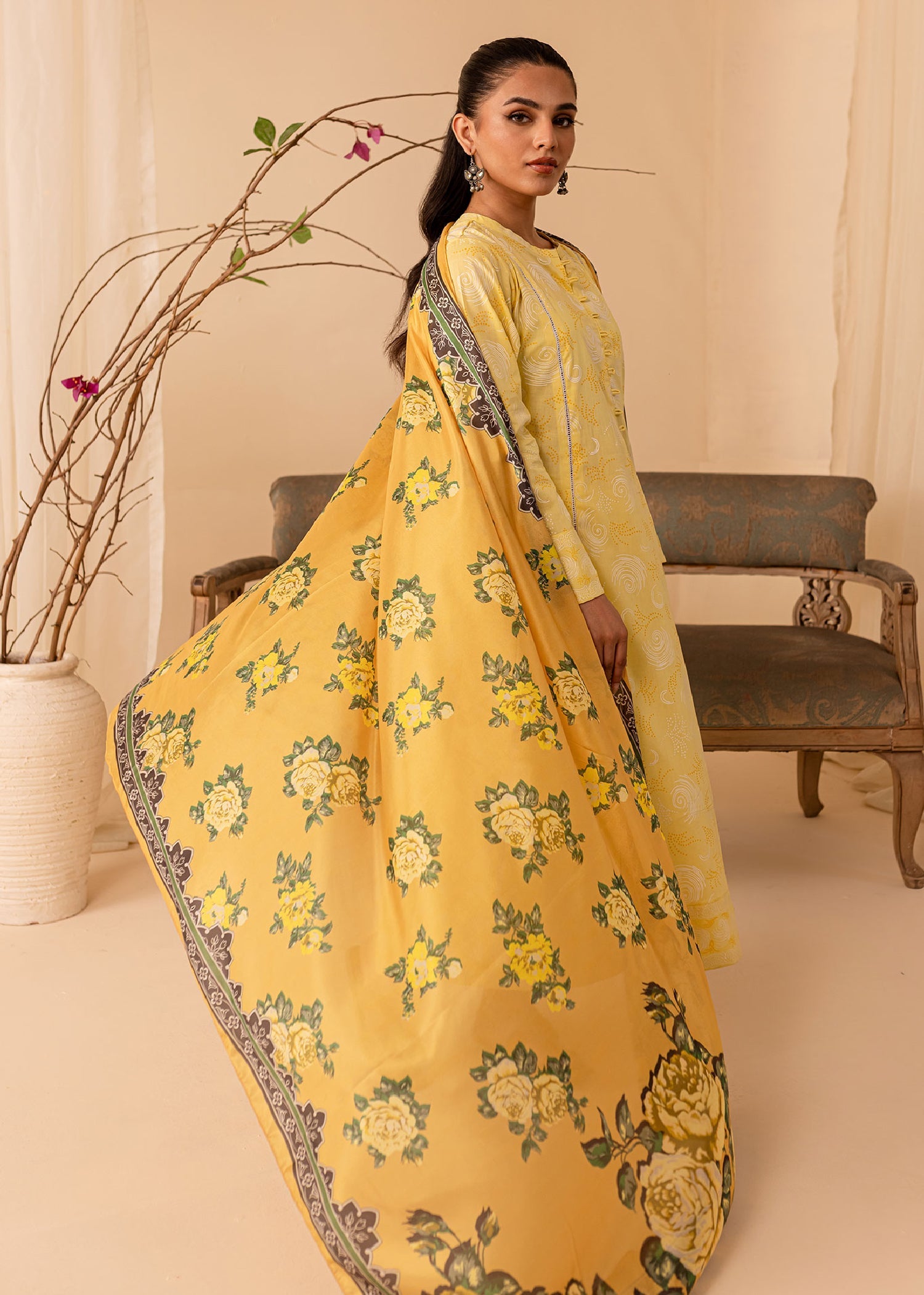 Mannat MERAKI Women 3pcs