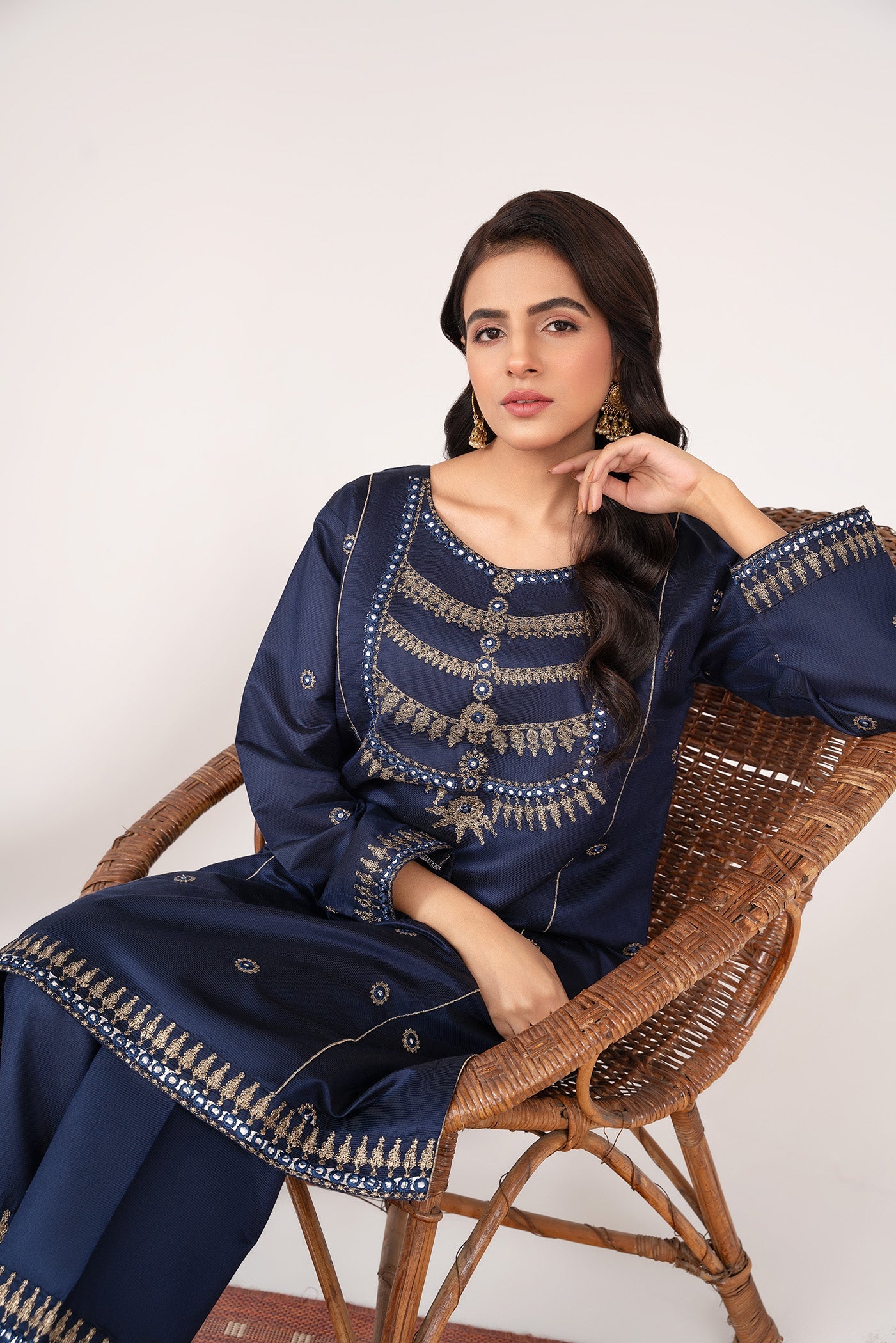 Soha's Collection Gul E Rukh Women 2pcs