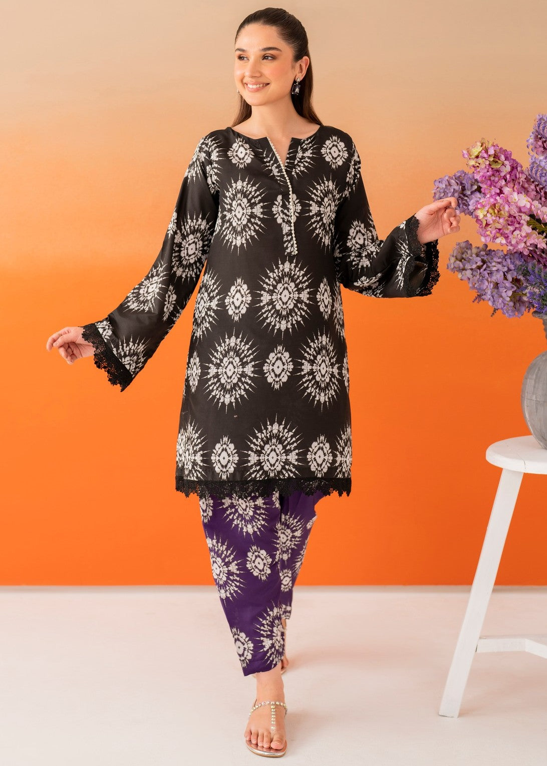 Panache Apparel Celine Women 2pcs