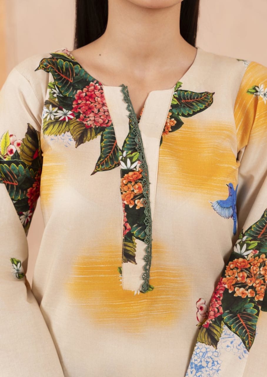 Midway Arts Multi Eid celebrations Women 2pcs