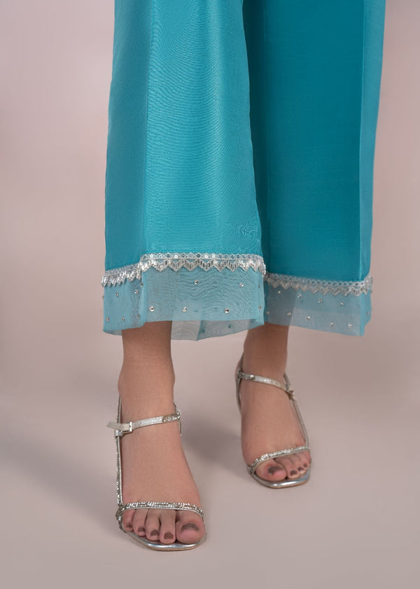 Rang-e-Meeras Diamonte Pants Women 1pcs