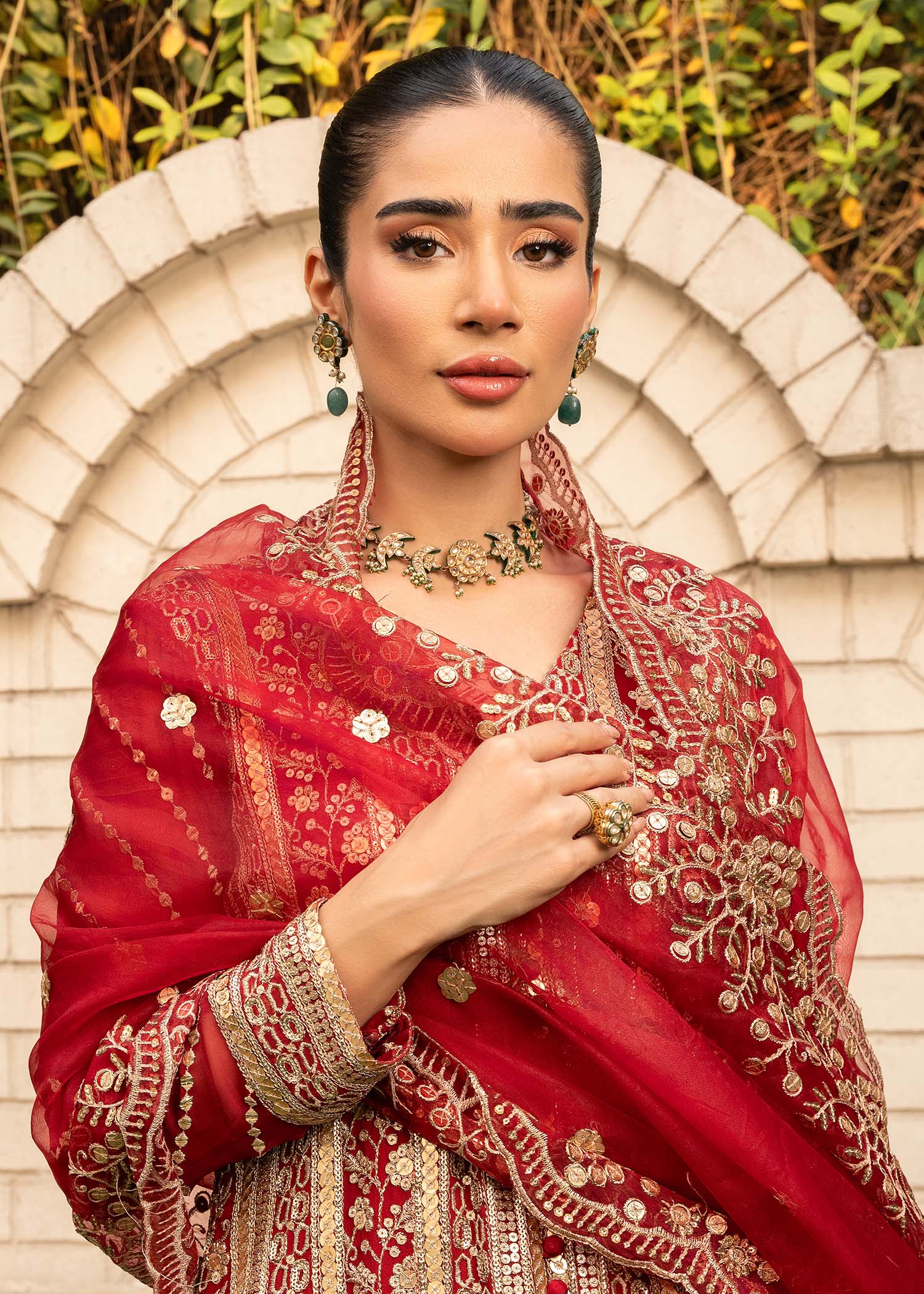 Misl Hanya Women 3pcs