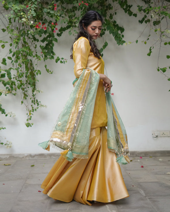 Zar Chashni Women 3pcs