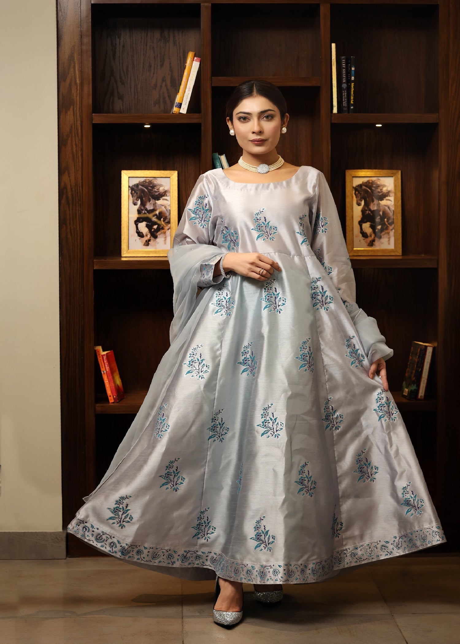 Emeralds RABT Women 2pcs