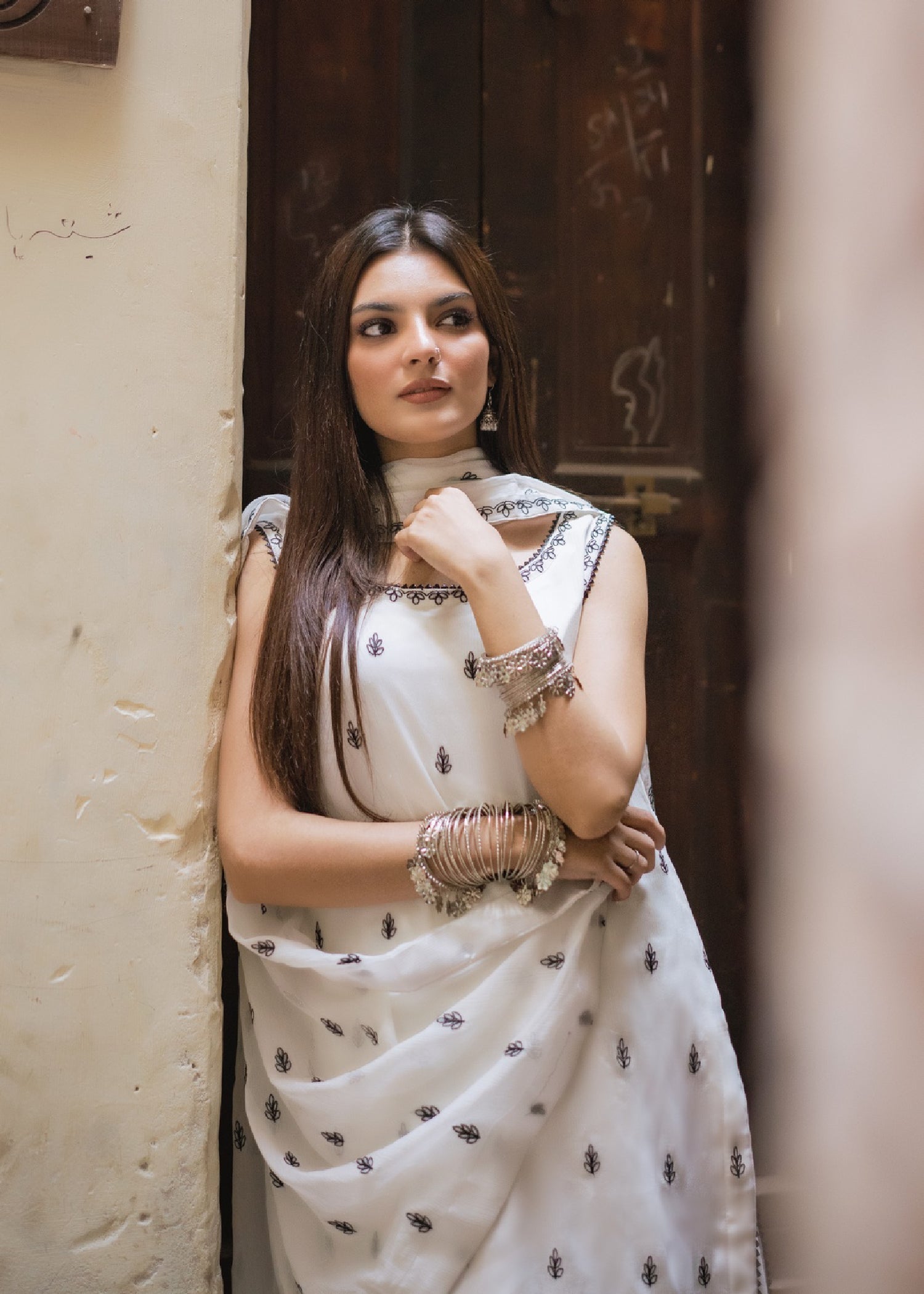 Hanim Nazneen Women 3pcs