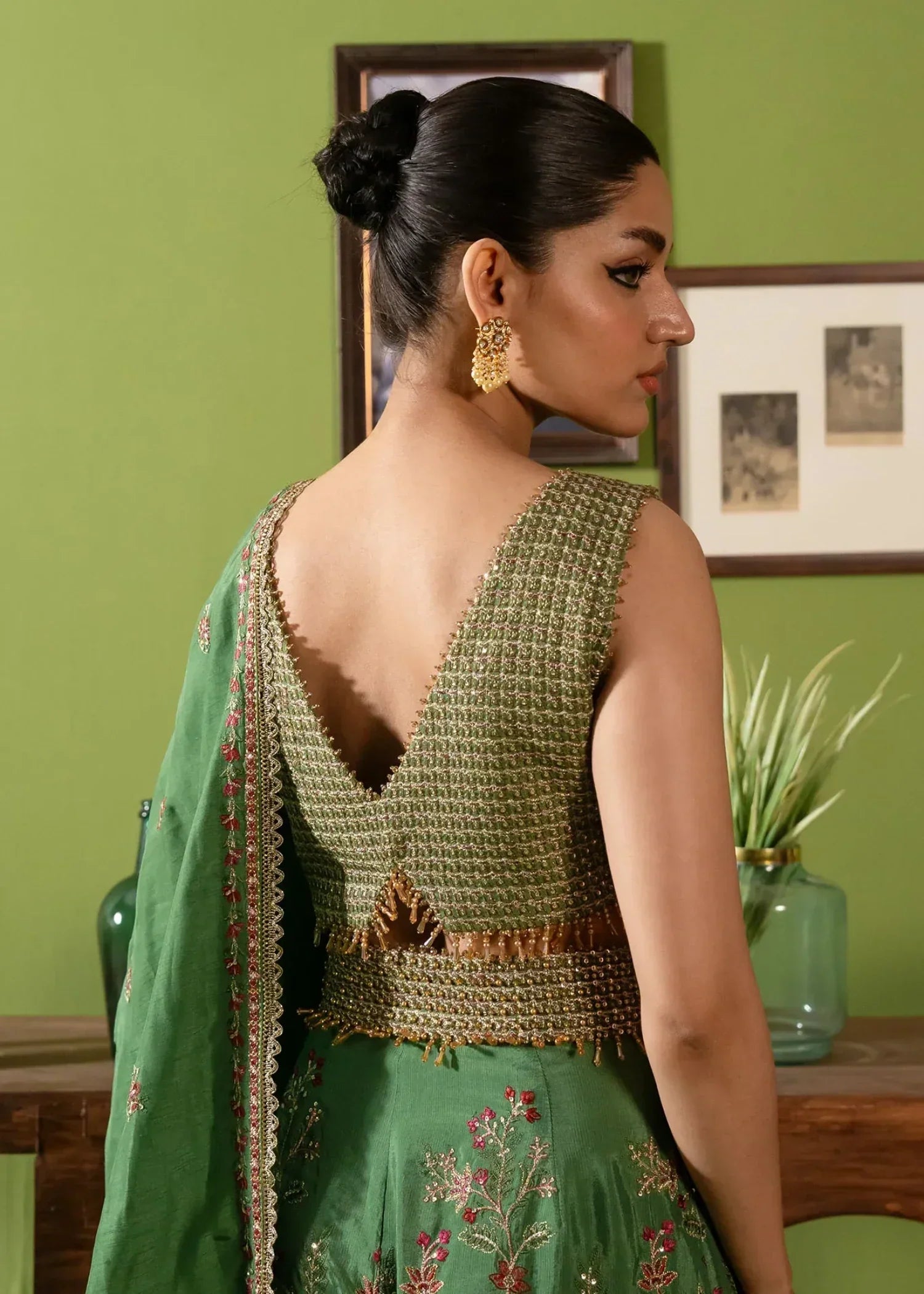 Khurshid Ivy Women 3pcs