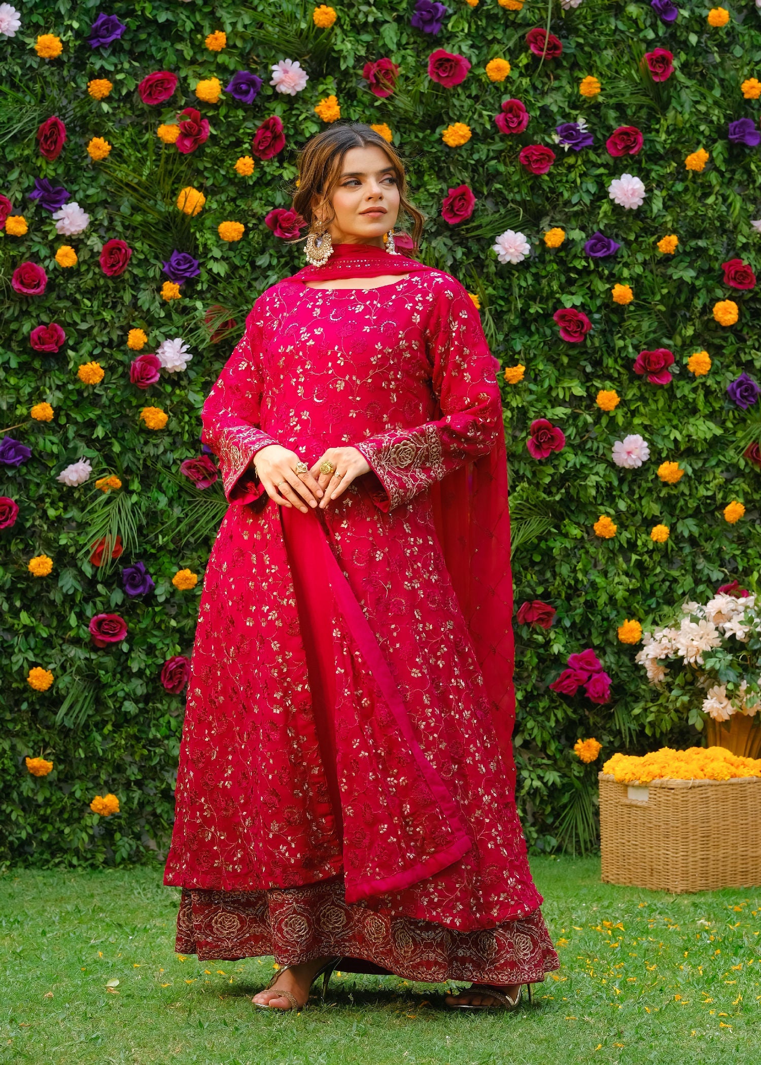 Dhaga Noori Women 3pcs