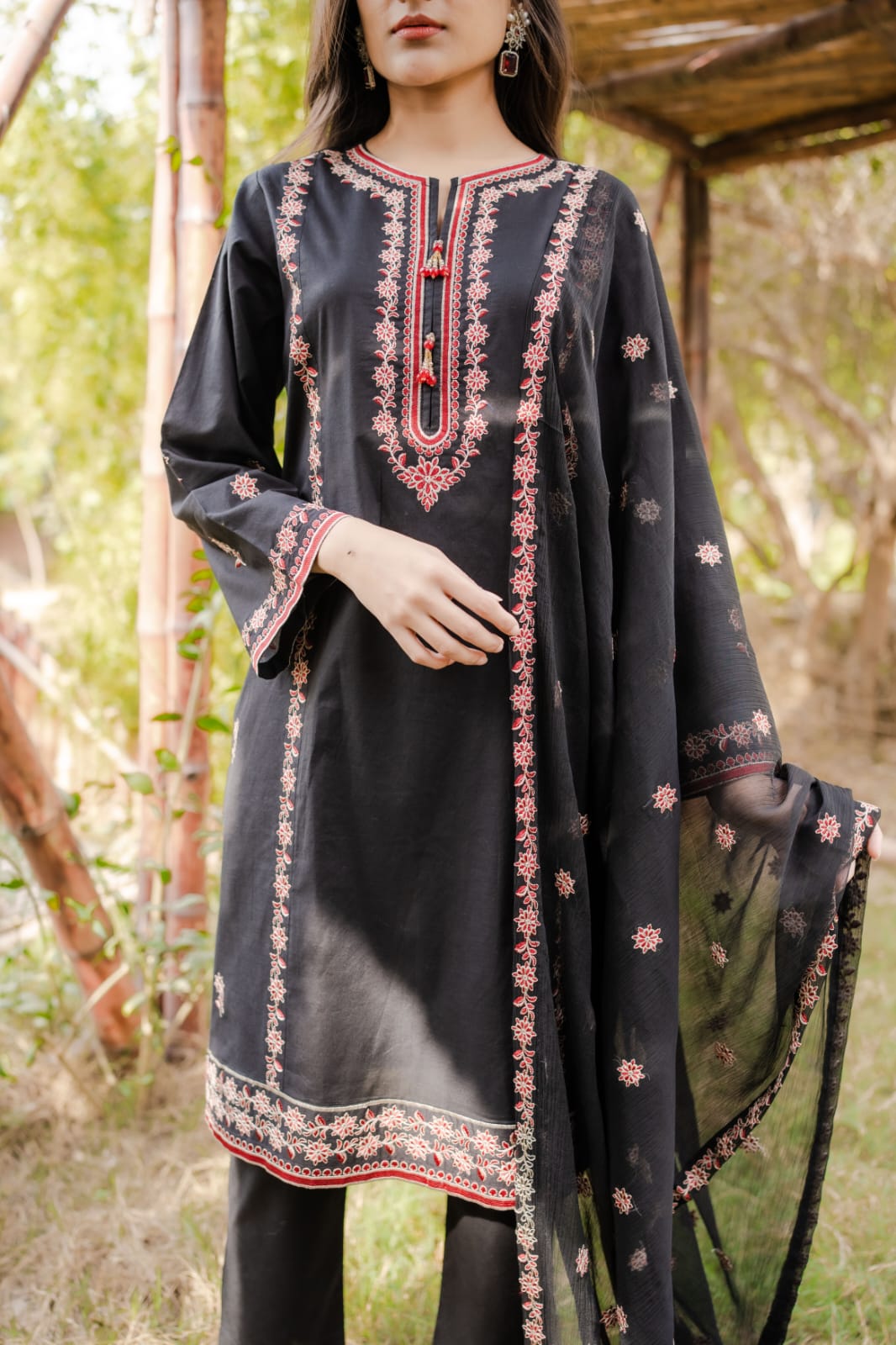 AR Apparel ARG 0024 04 Women 3pcs