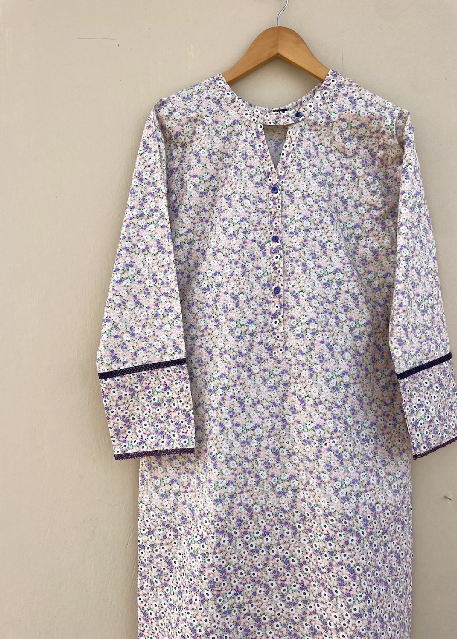 Bespoke Sumbul Women 2pcs