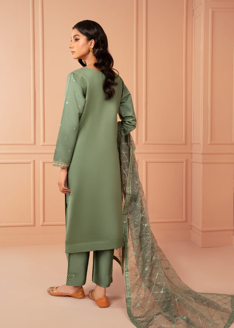 Meraki Art 1022 Women 3pcs