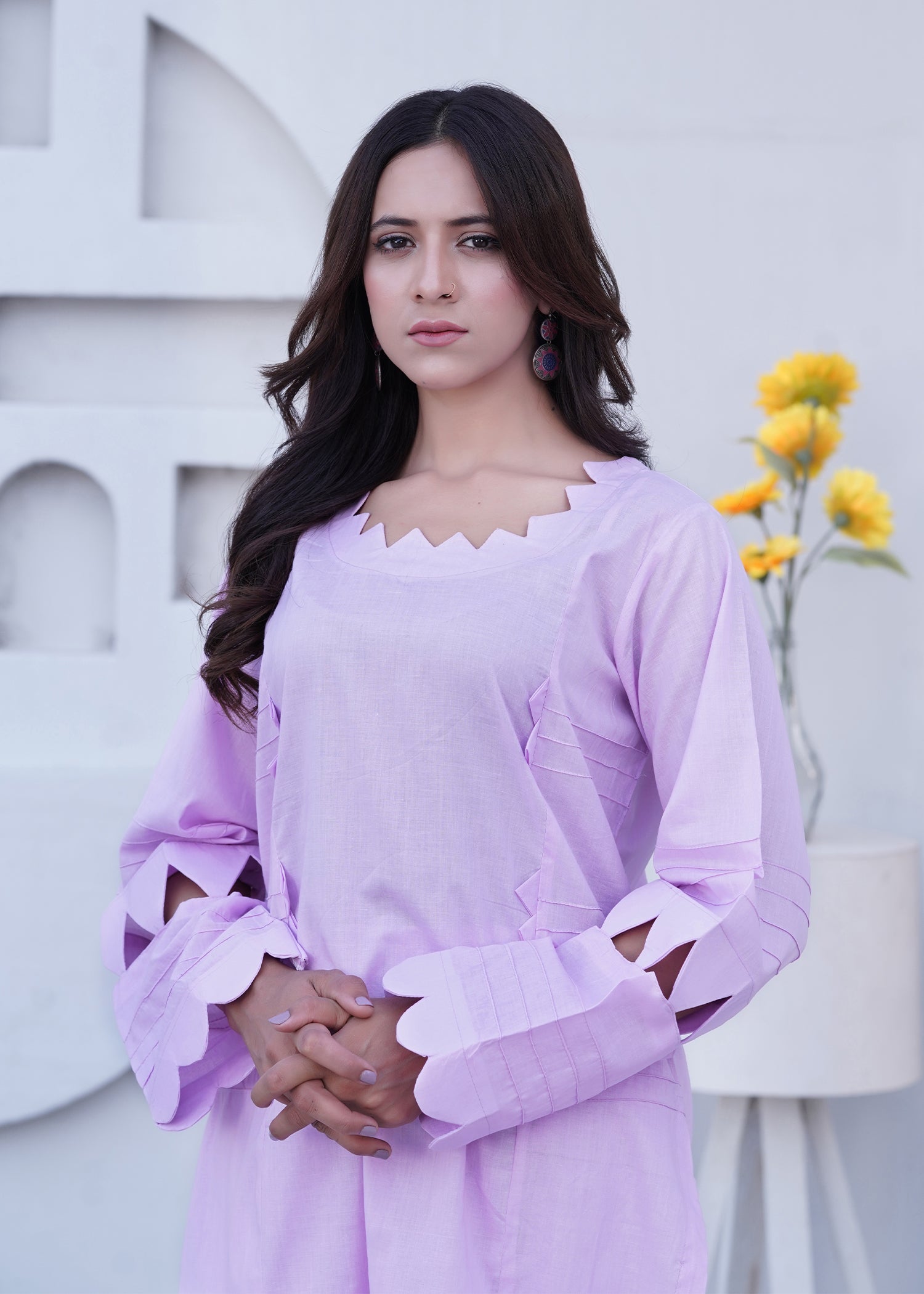 Wear Studio PRET WSS 216 Women 2pcs