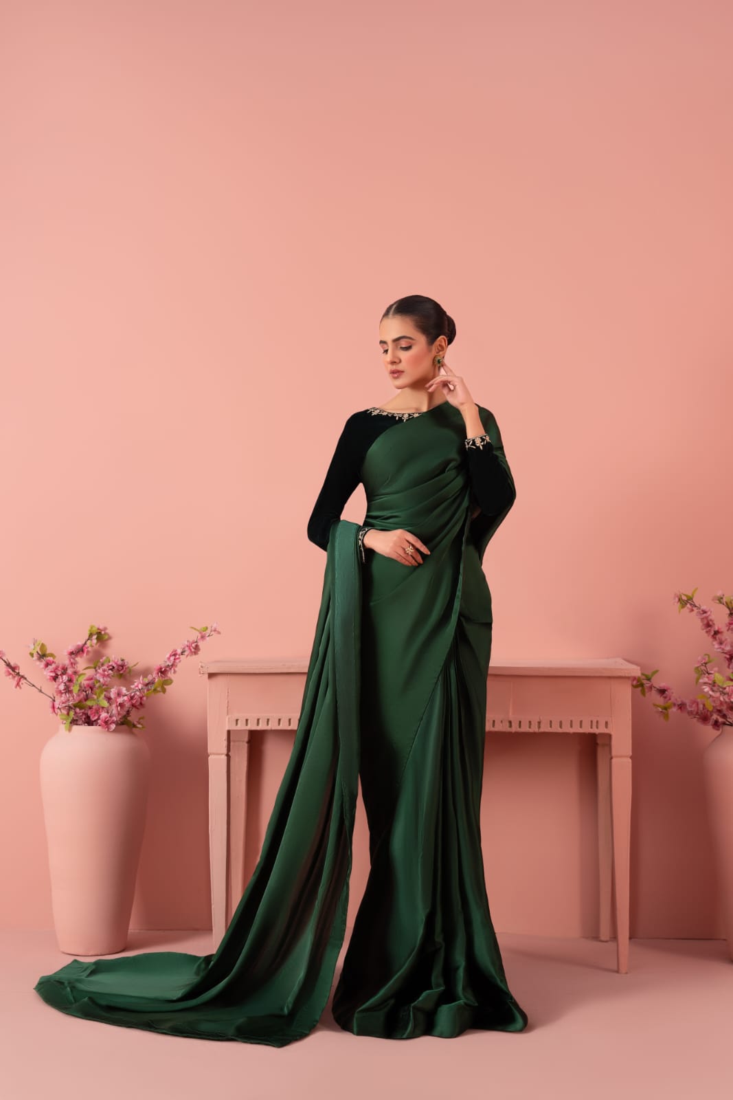 RSM Collection MEHER Women 3pcs