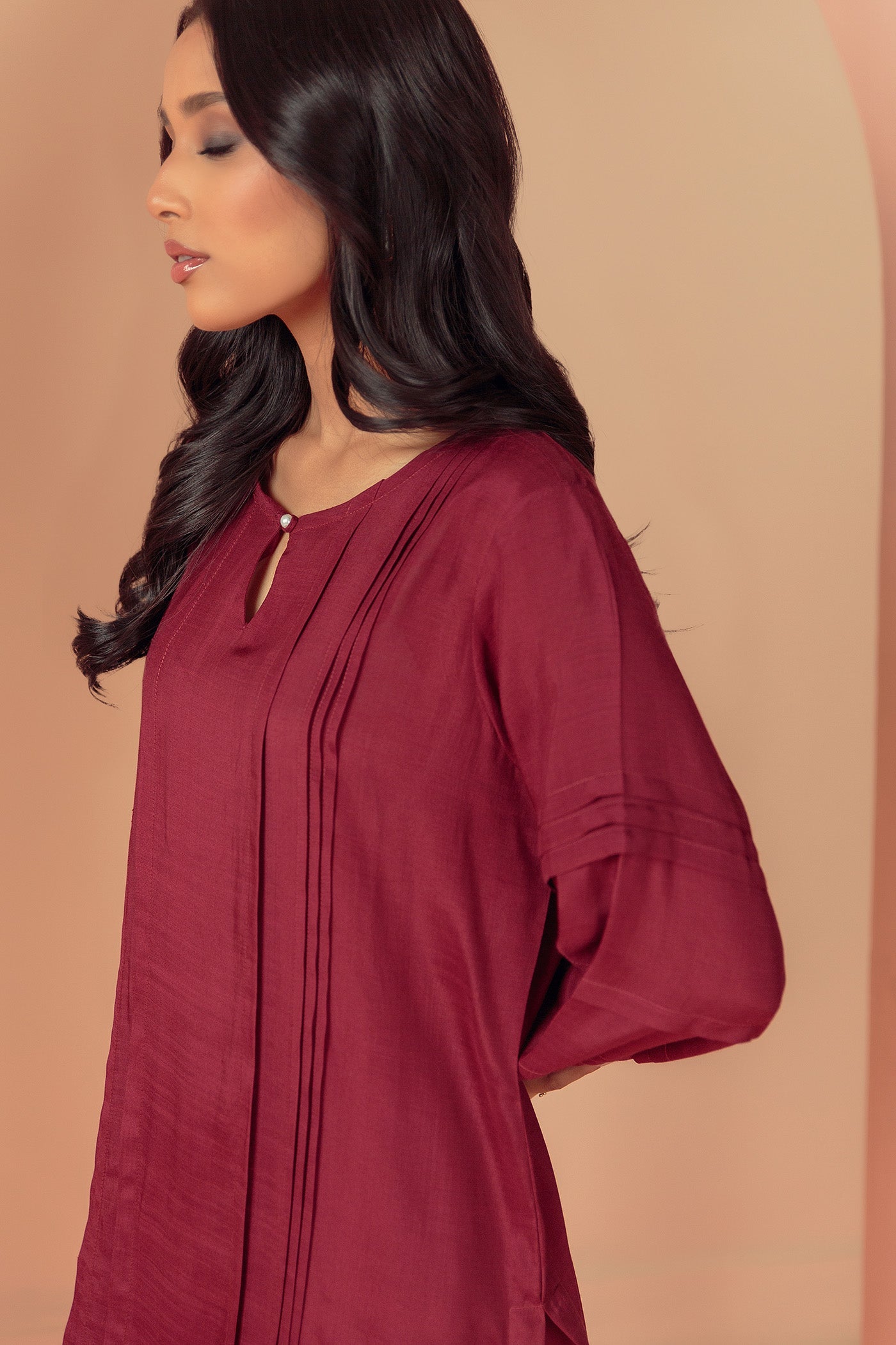 Mosaic Berry Women 2pcs