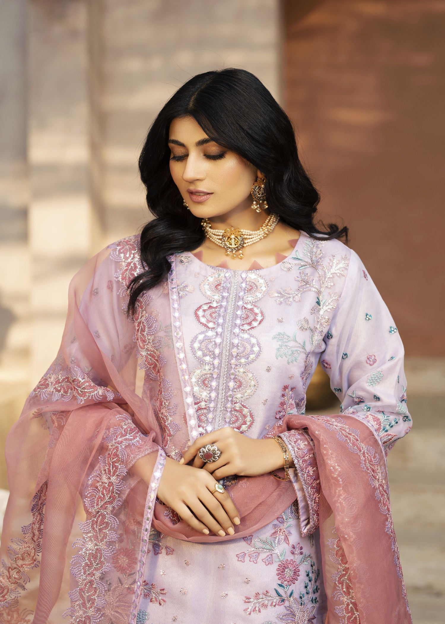 Elahe | rut rang 134 Women 3pcs