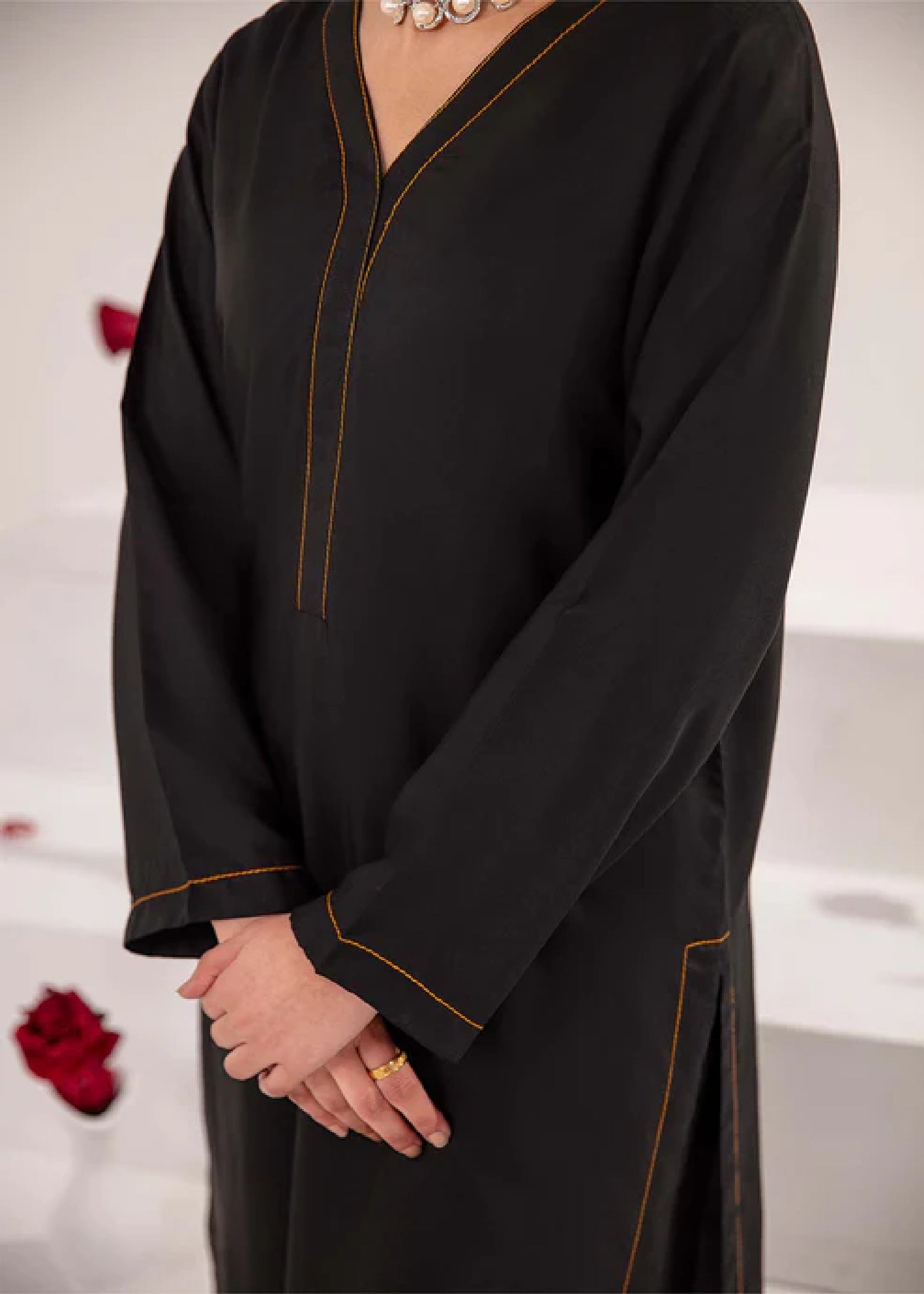 Ghulabri CHARM Women 2pcs