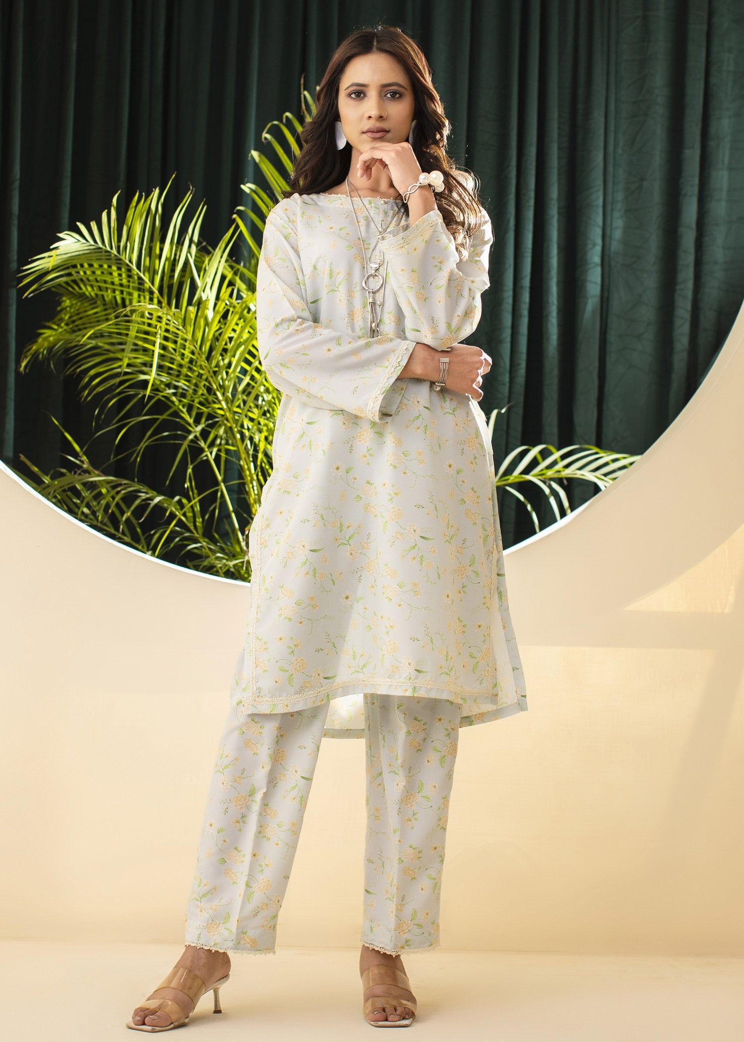 Marjjan MP 13 Women 2pcs