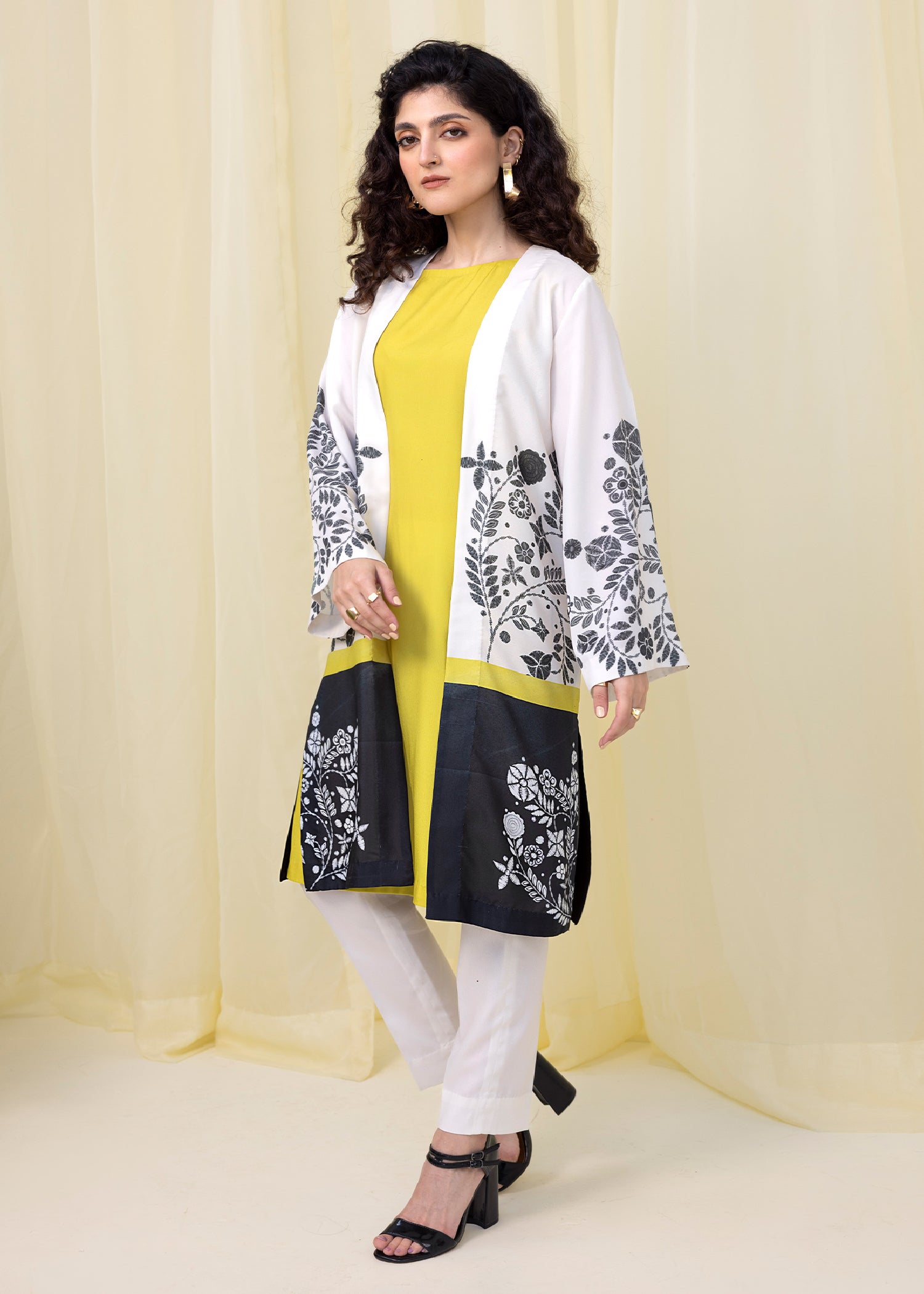 Ghulabri SERENE Women 3pcs