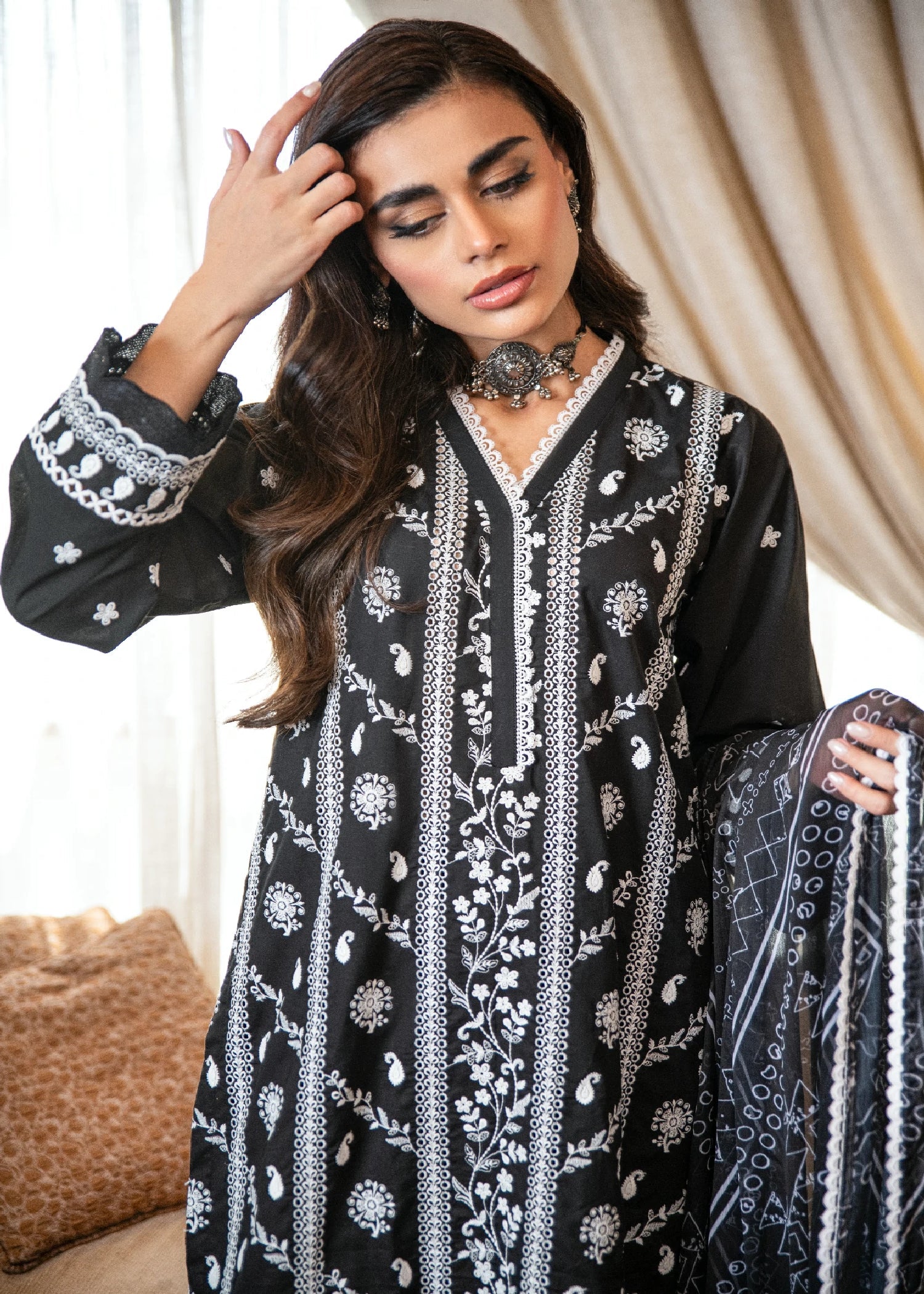 addee SM 012(Daania) Women 3pcs