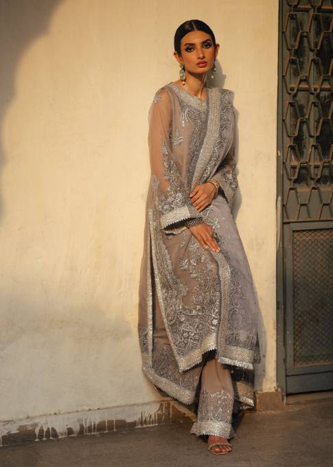 Karma Cheeni Women 3pcs