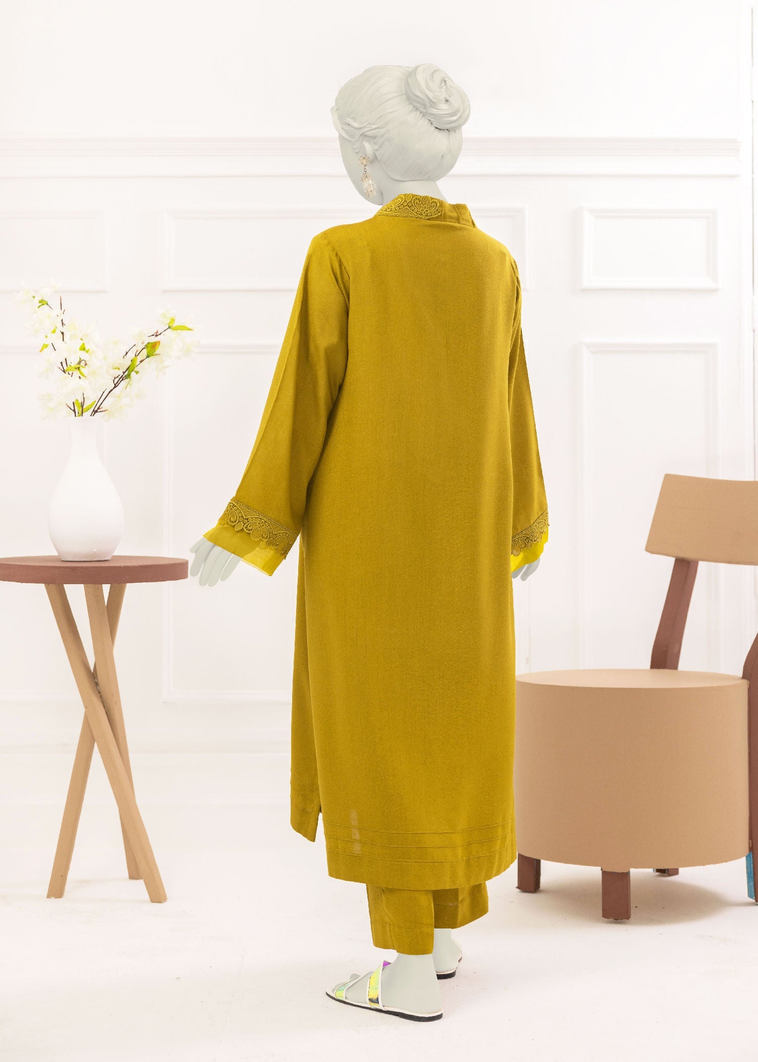 Narmin NPW2010 Zephyr Women 2pcs