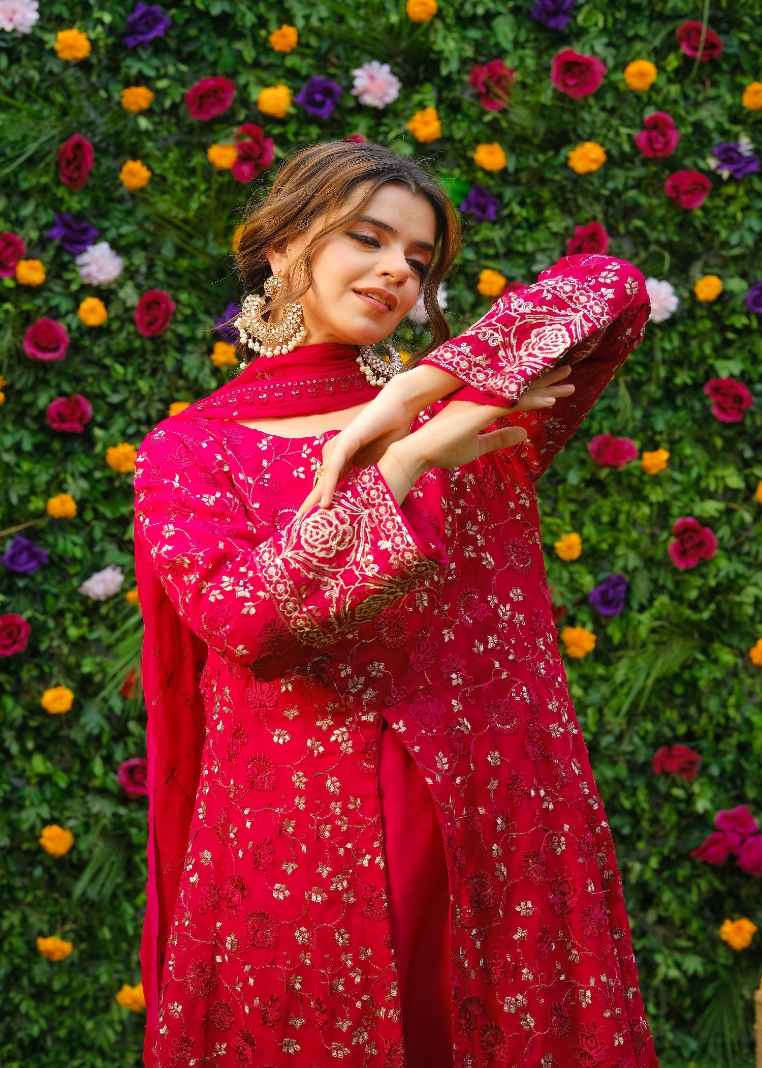 Dhaga Noori Women 3pcs