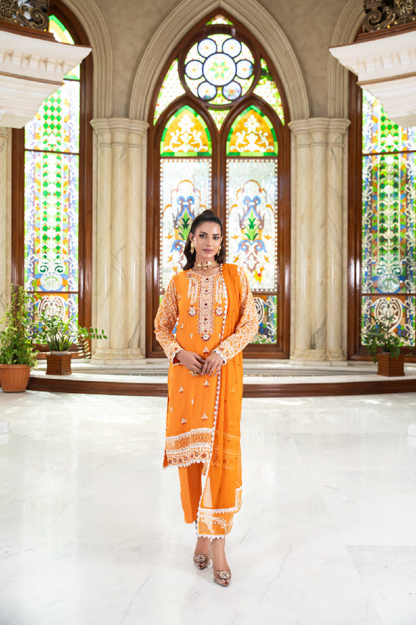 addee MF 014 (USHBA) Women 3pcs