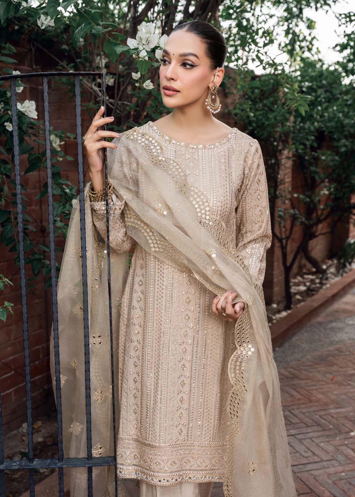 Misl Adaa Women 3pcs