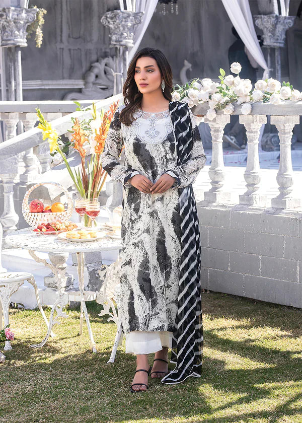 Seemab ARSHA Women 3pcs