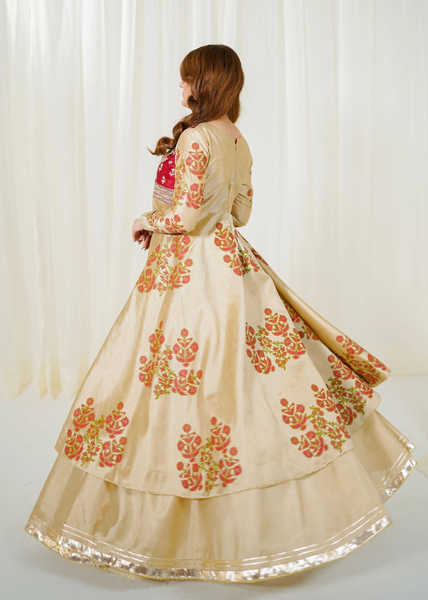 Peraan by SH Mirabelle Women 4pcs