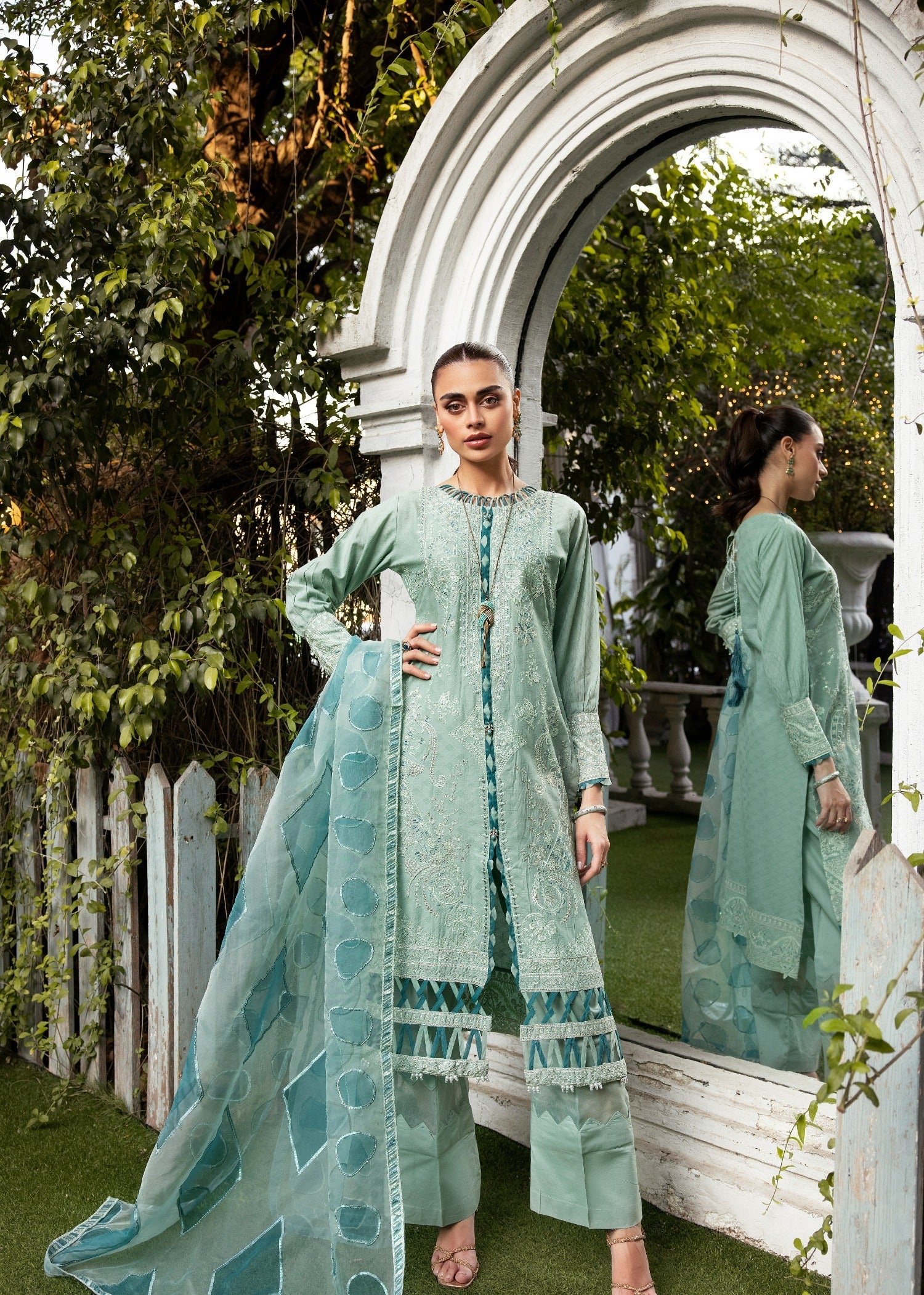 Ally's Pret ALLYS AL 842 Women 3pcs