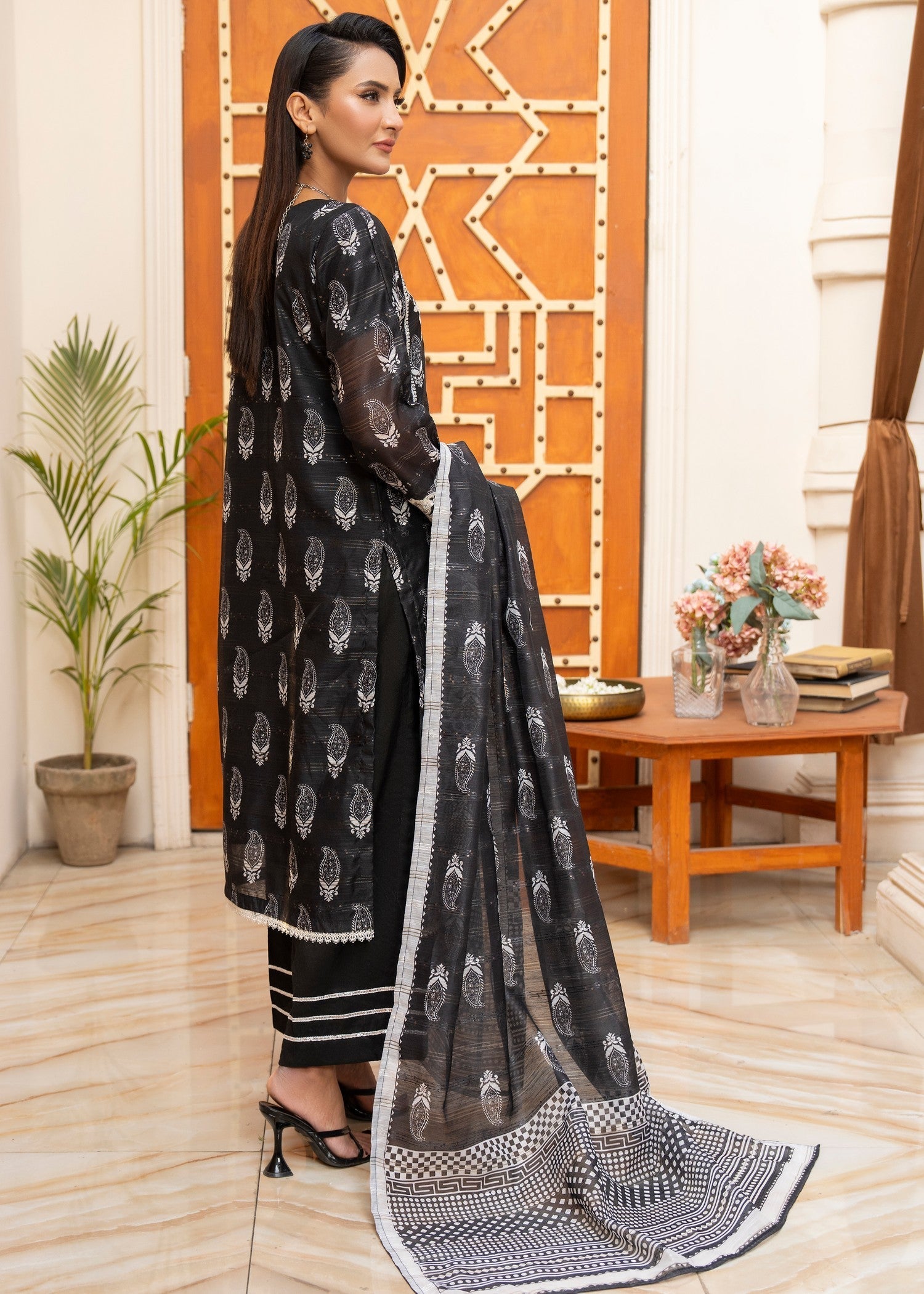 Arfa Riwaj AR 3513 Women 3pcs