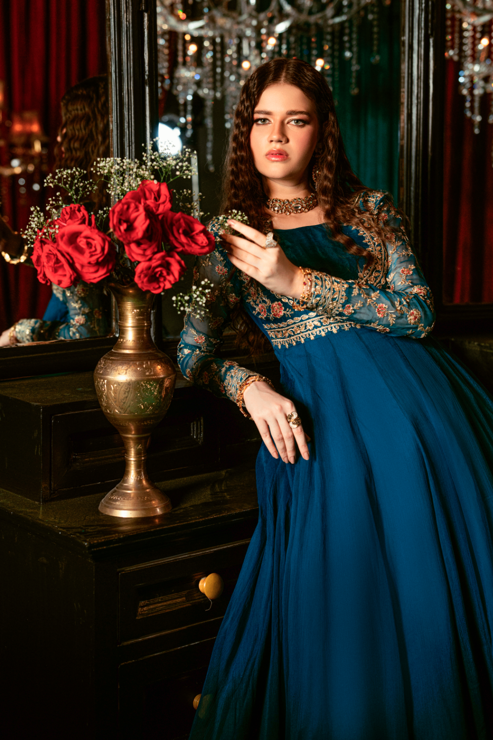 Hani & Umaimaz MONA Women 2pcs